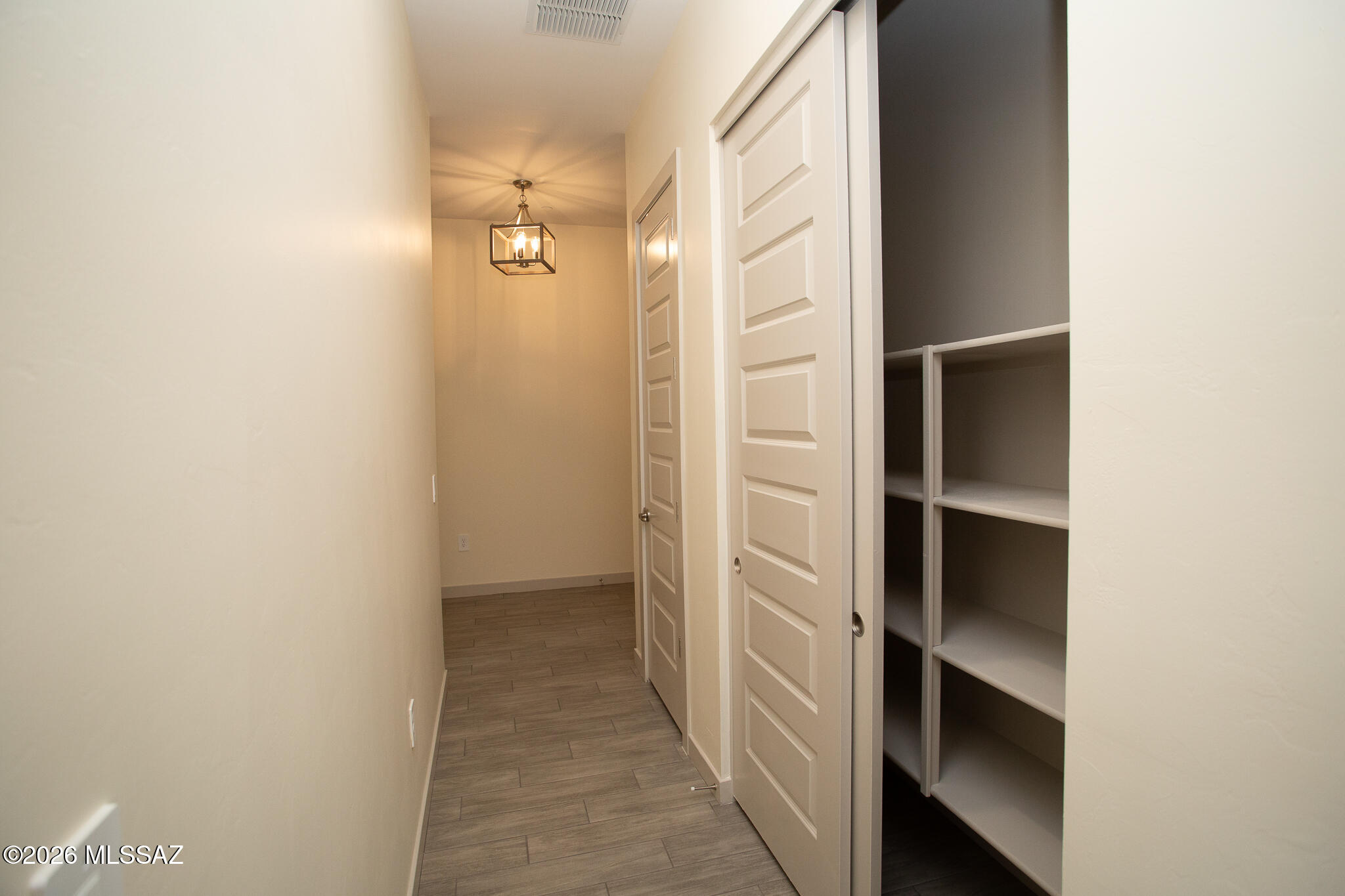 Tortolita Ridge - Residential