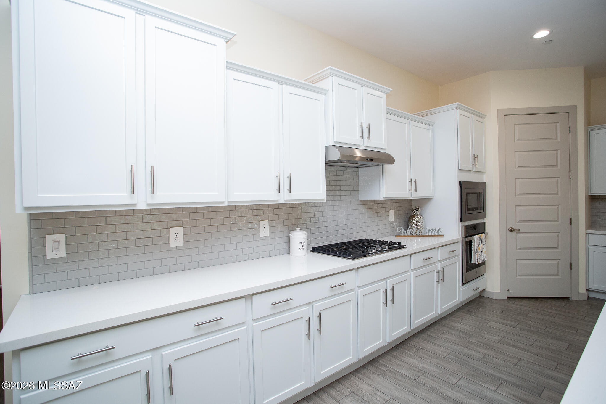 Tortolita Ridge - Residential