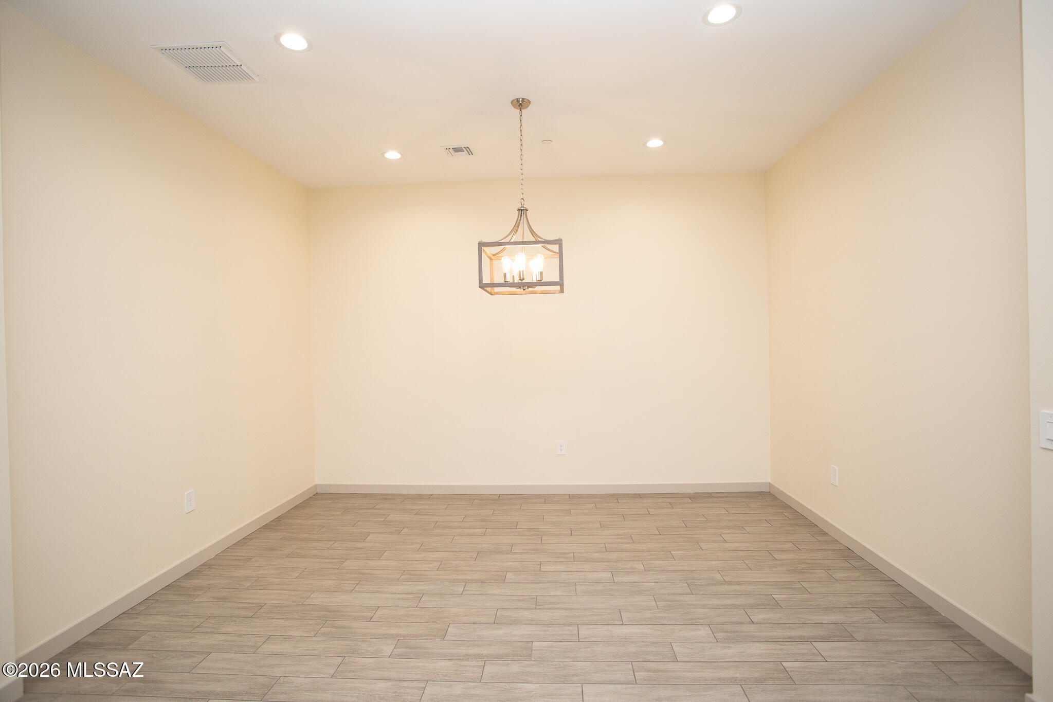 Tortolita Ridge - Residential
