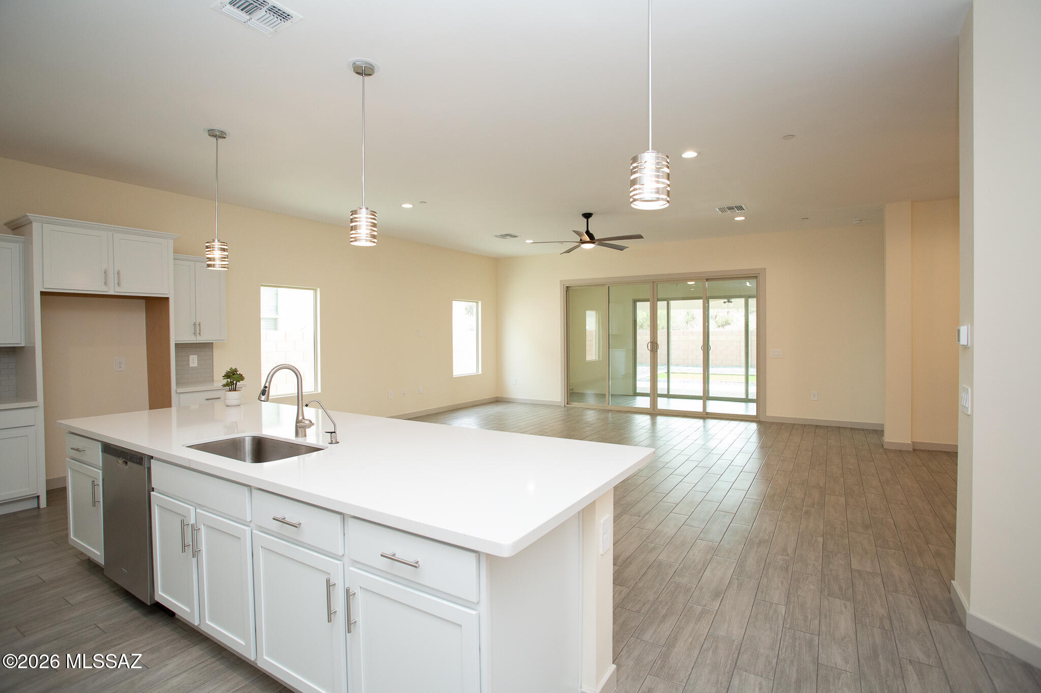 Tortolita Ridge - Residential