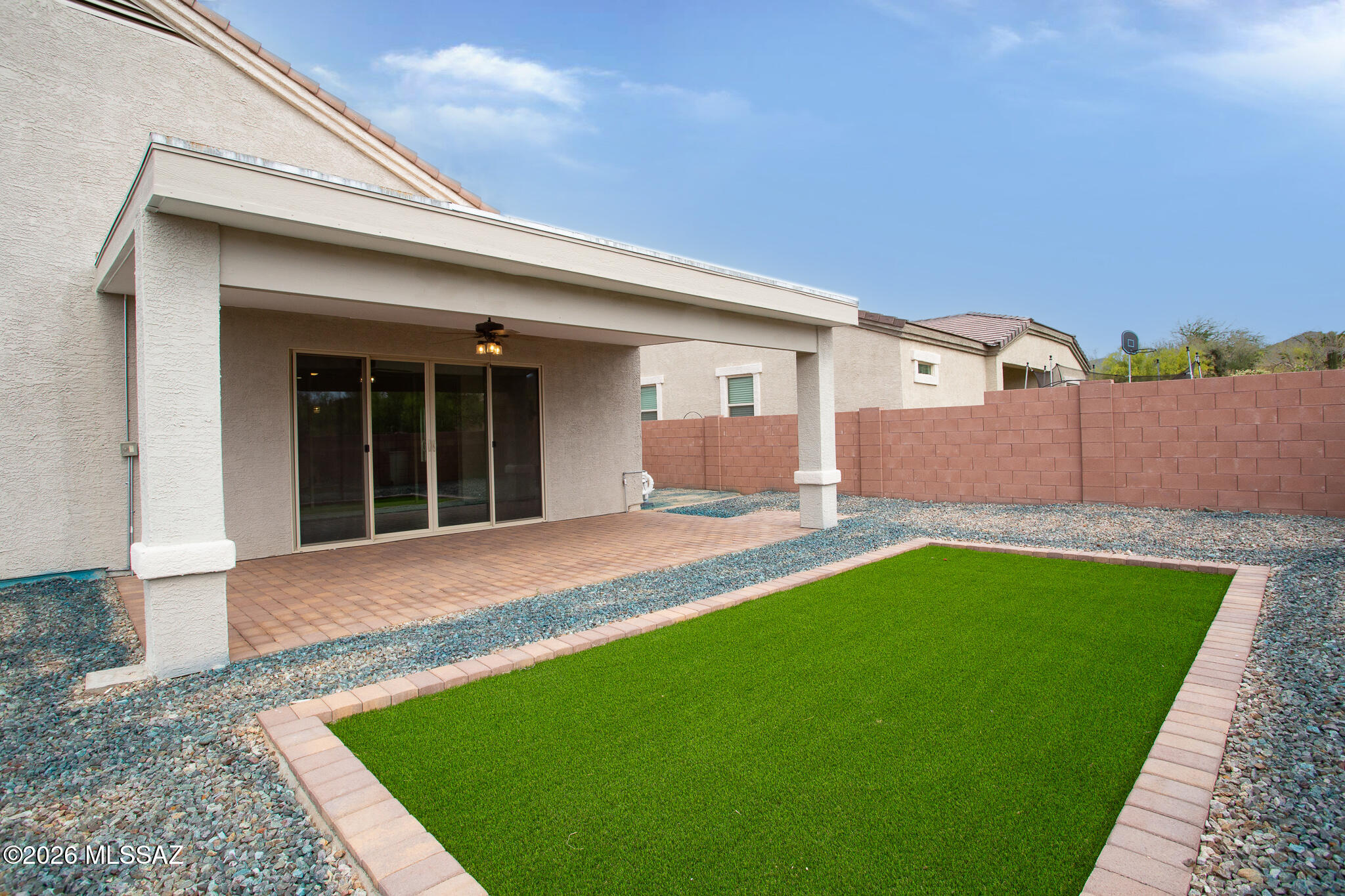 Tortolita Ridge - Residential