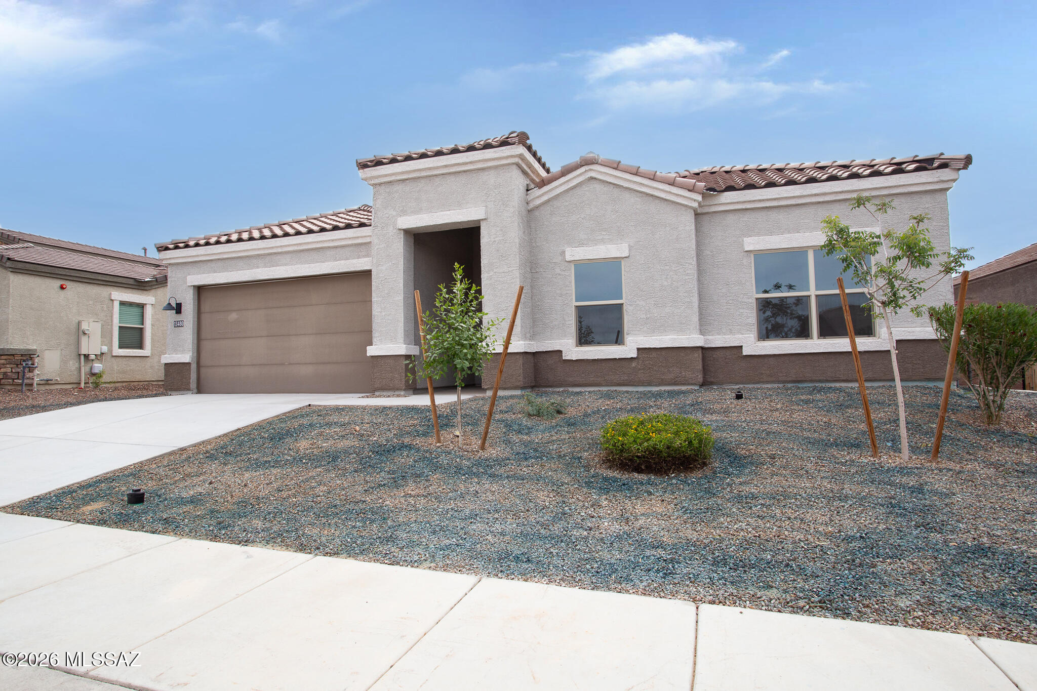 Tortolita Ridge - Residential