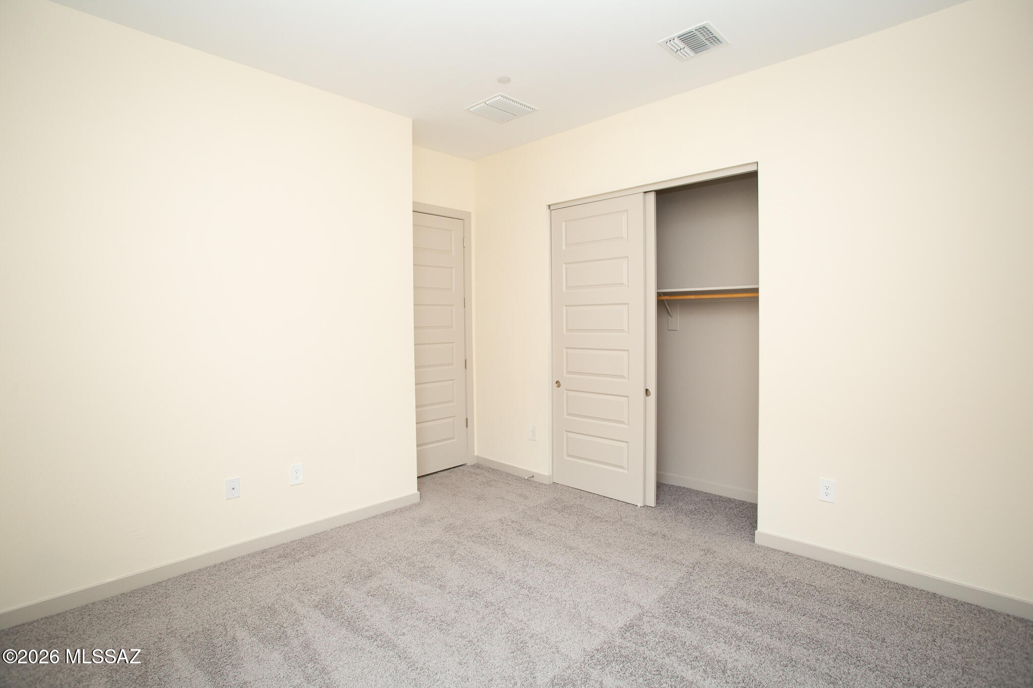 Tortolita Ridge - Residential