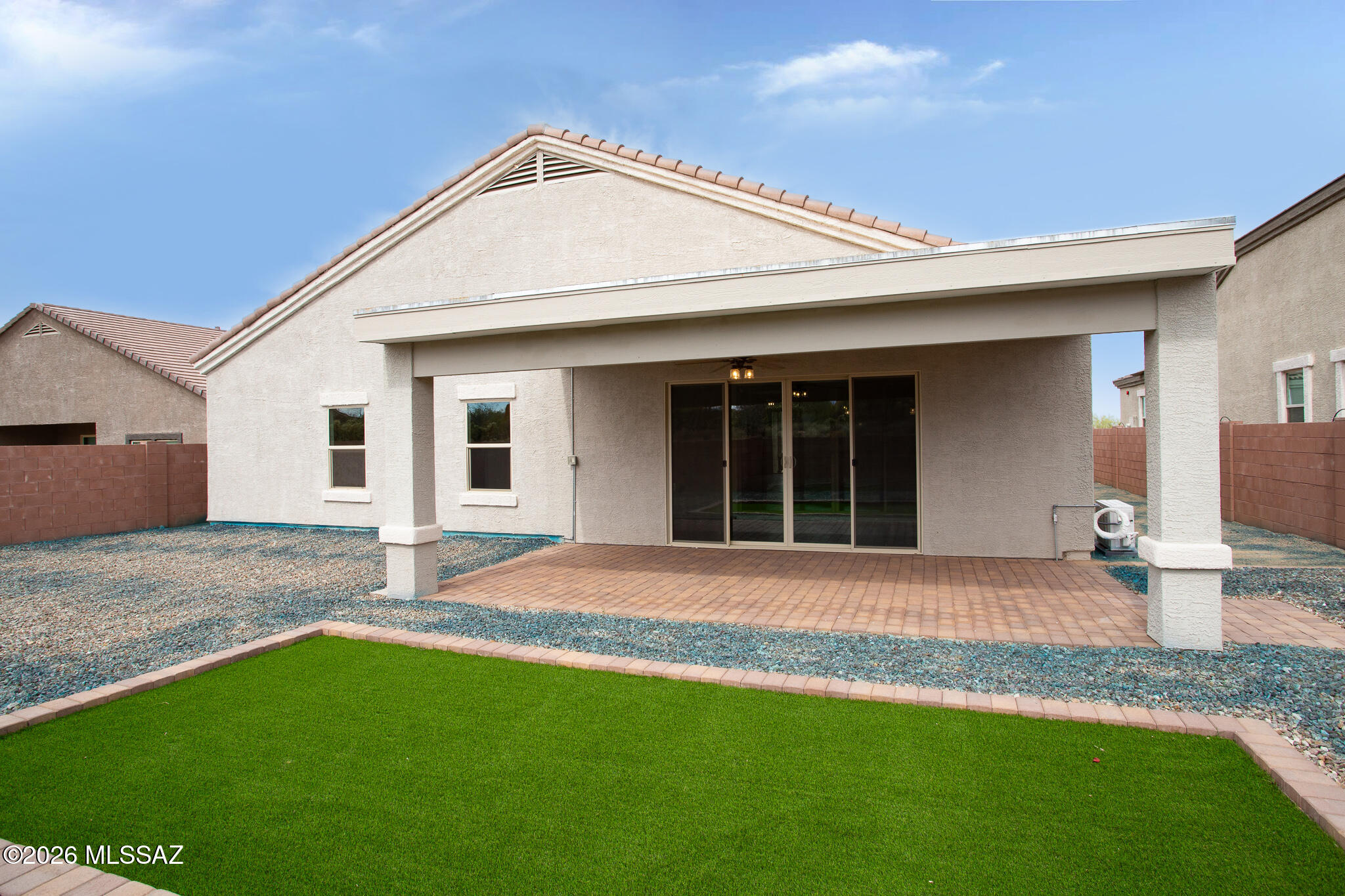 Tortolita Ridge - Residential