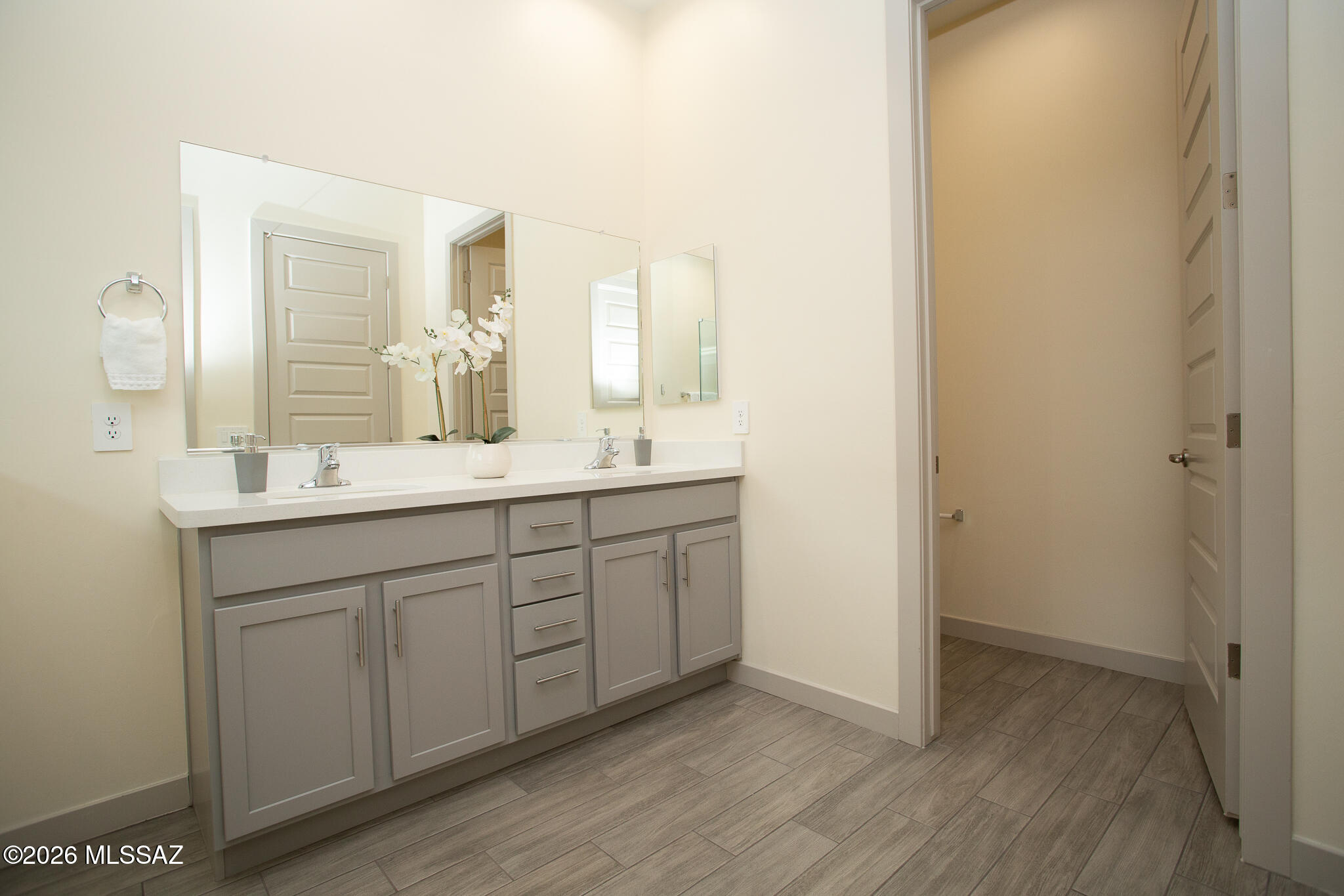 Tortolita Ridge - Residential