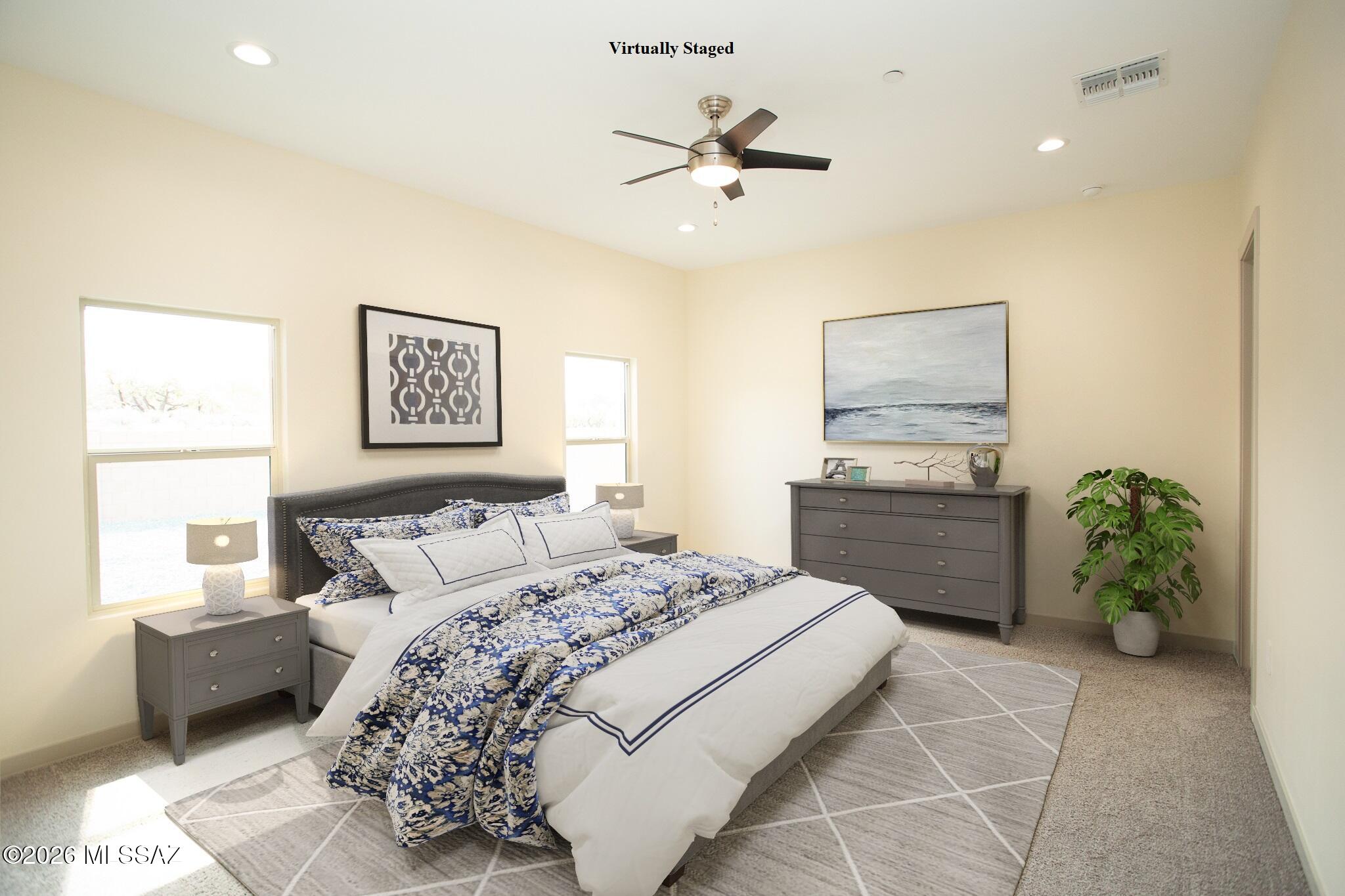 Tortolita Ridge - Residential