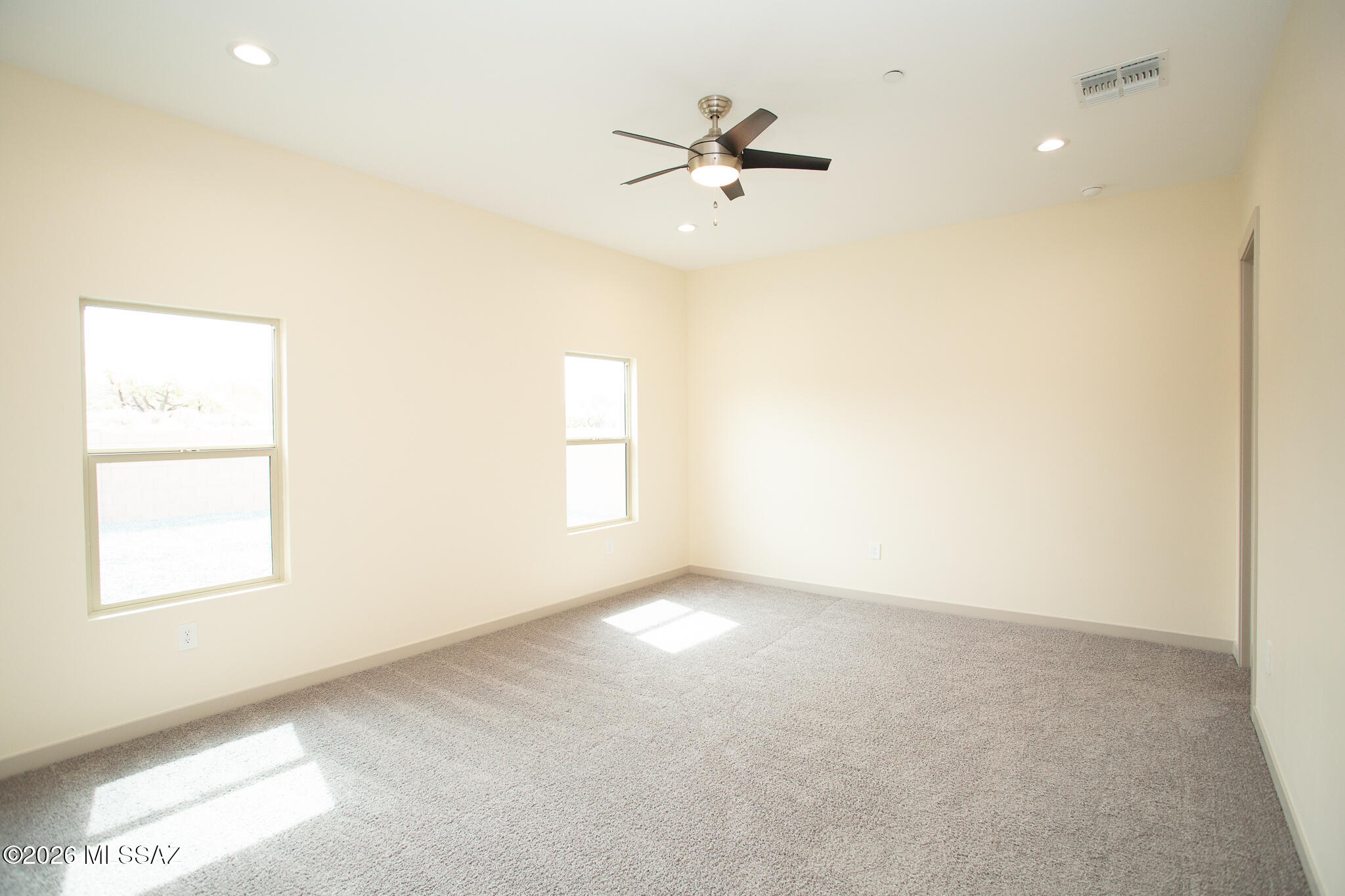 Tortolita Ridge - Residential