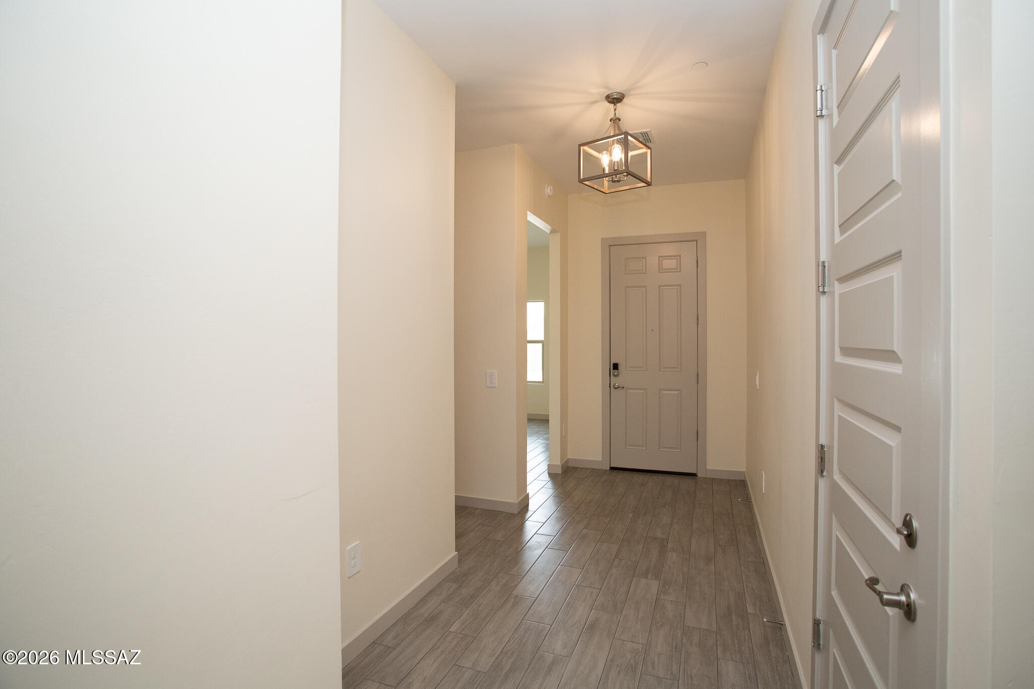 Tortolita Ridge - Residential