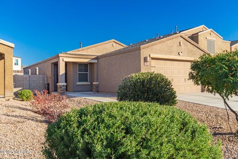 6033 S Kirtley Drive Tucson AZ 85706