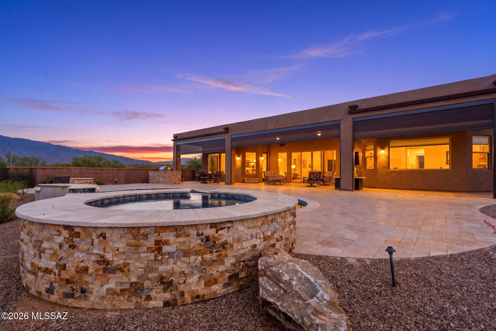 Coyote Creek (1-395) - Residential