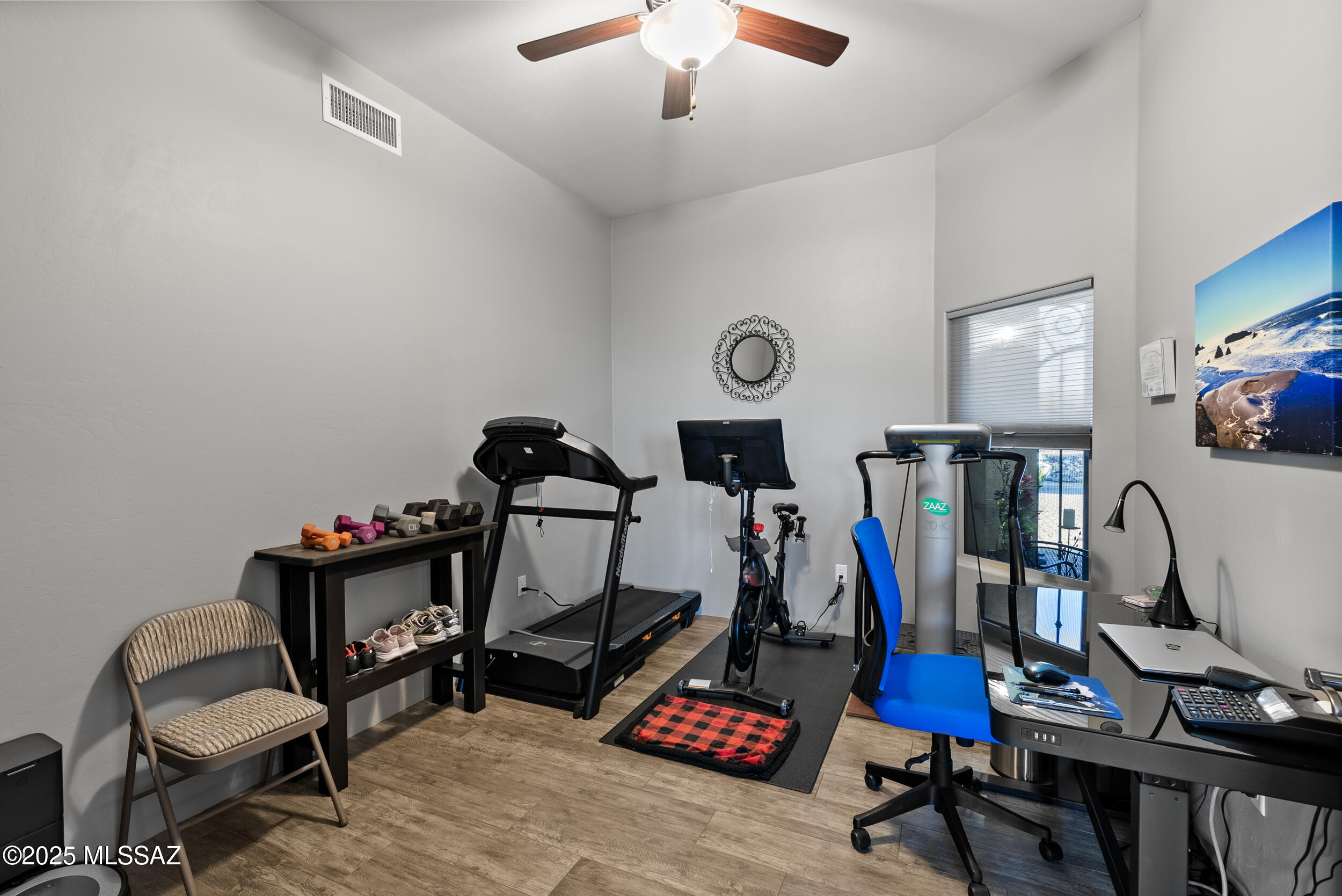 Coyote Creek (1-395) - Residential