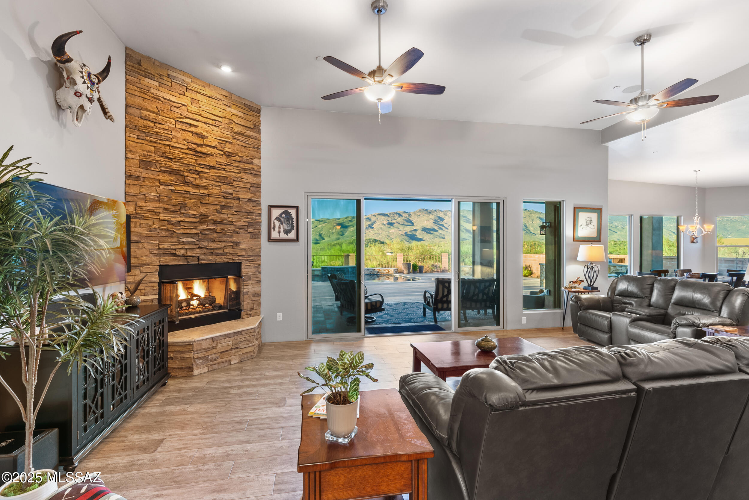 Coyote Creek (1-395) - Residential