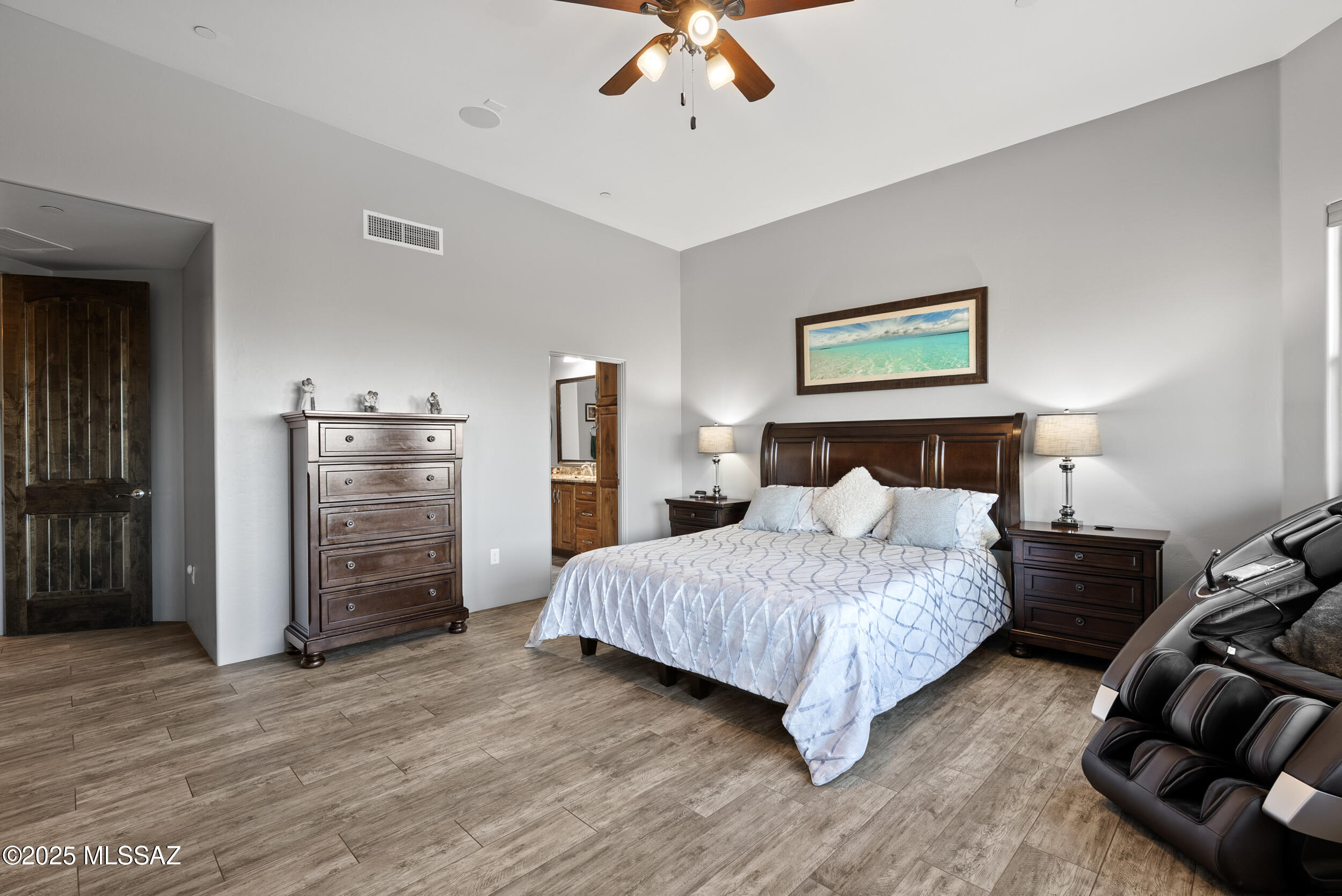 Coyote Creek (1-395) - Residential