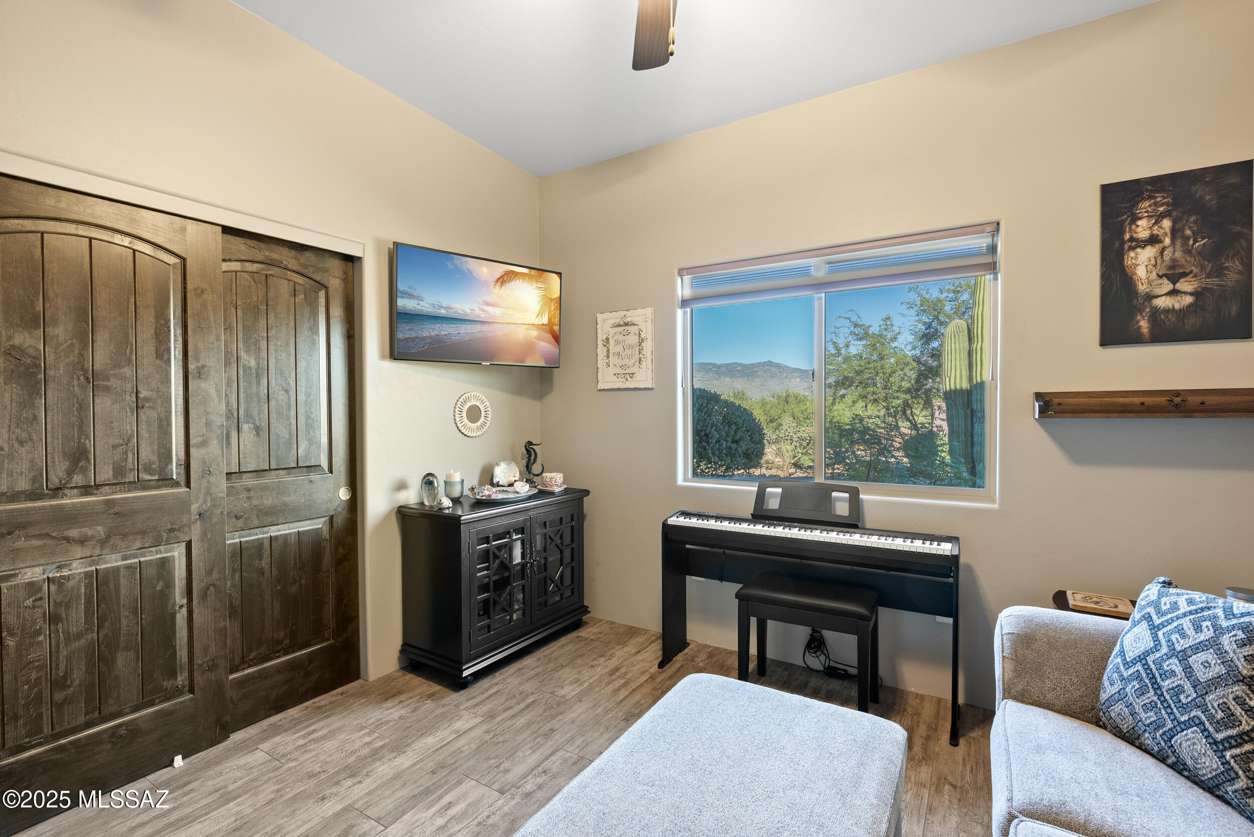 Coyote Creek (1-395) - Residential