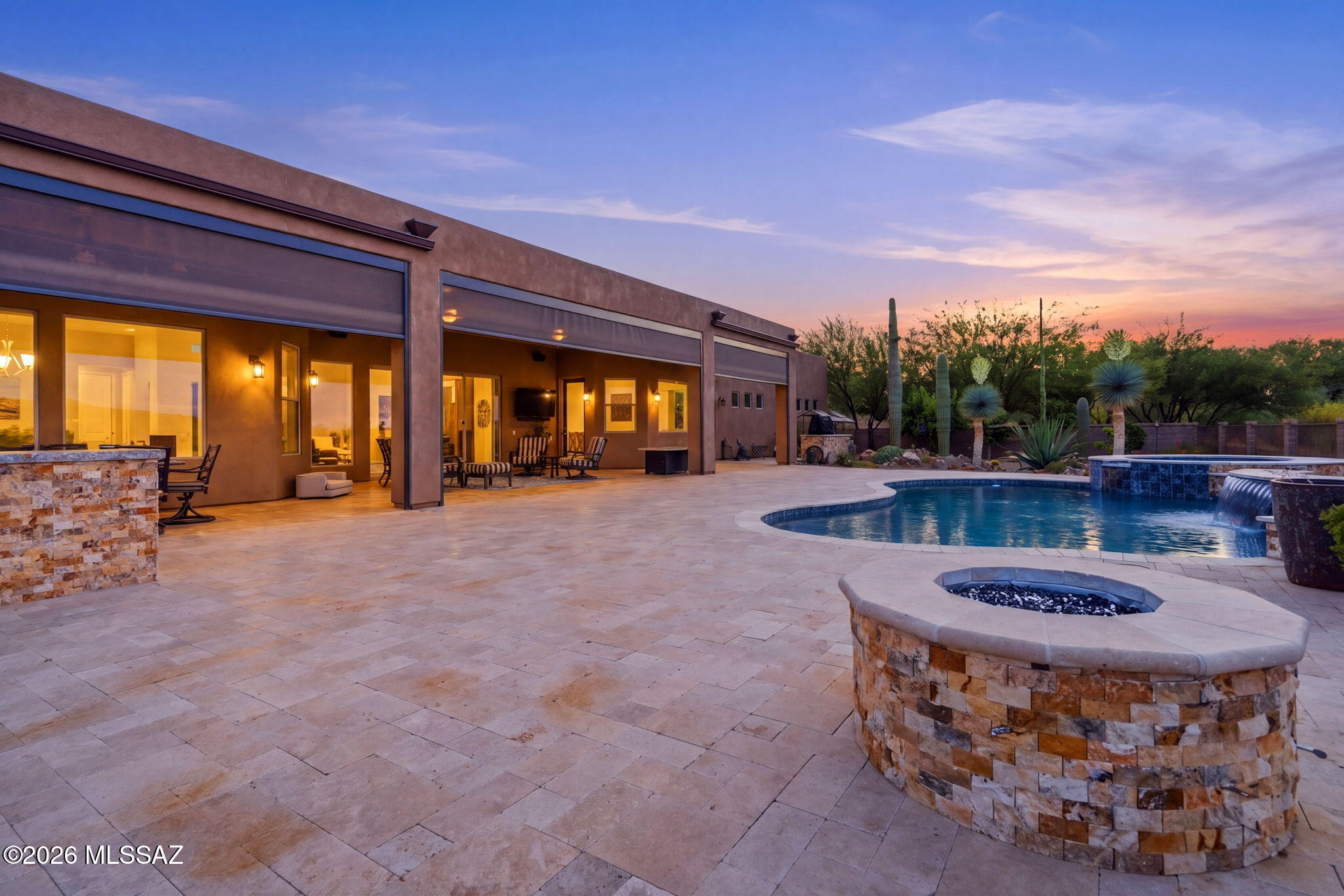 Coyote Creek (1-395) - Residential