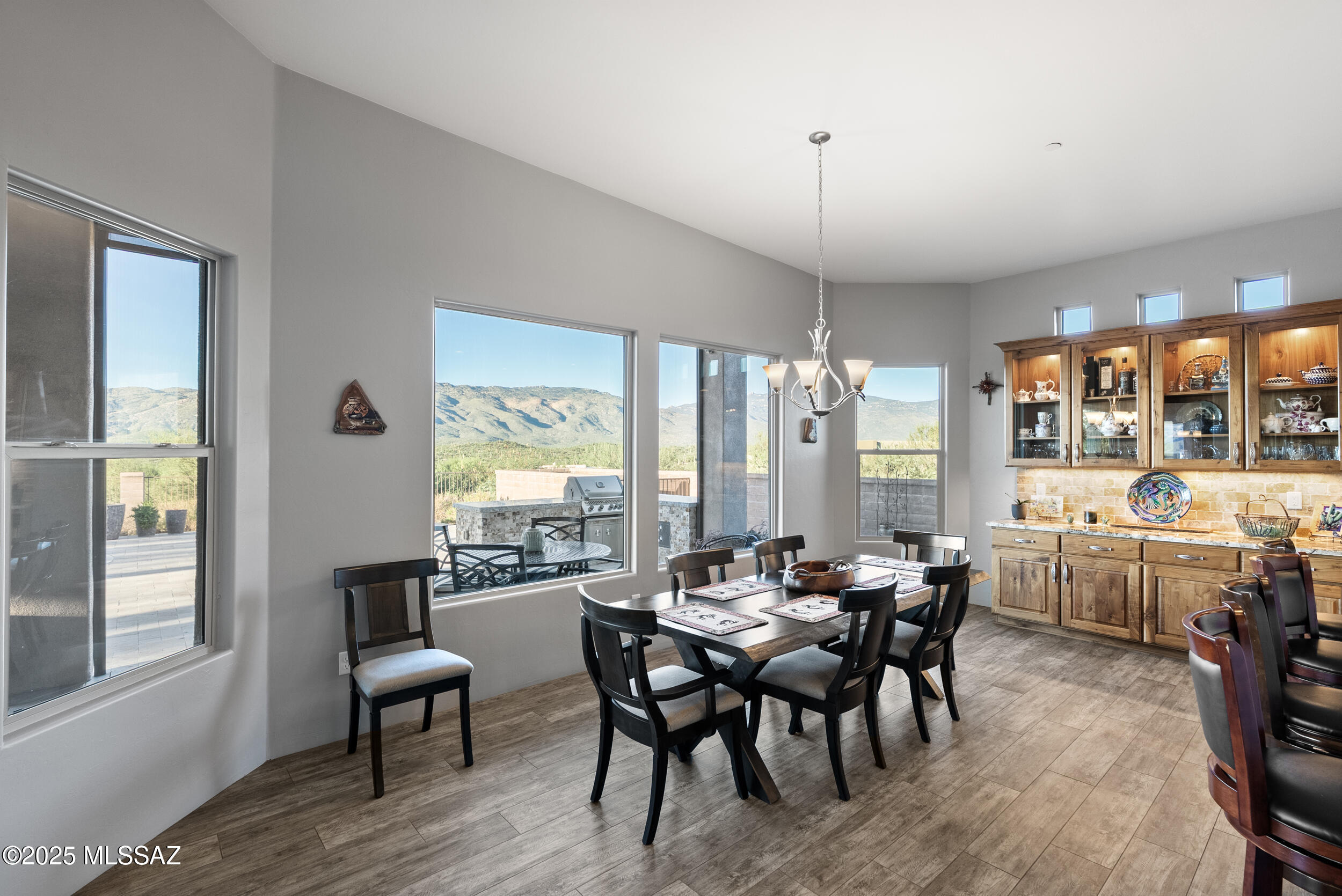 Coyote Creek (1-395) - Residential