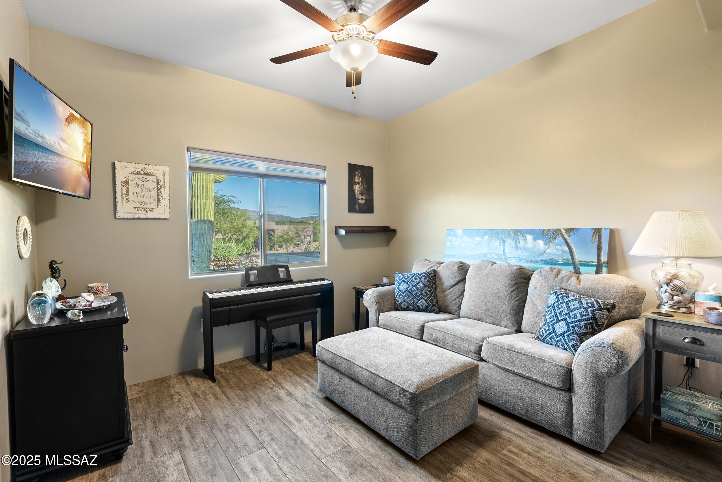 Coyote Creek (1-395) - Residential