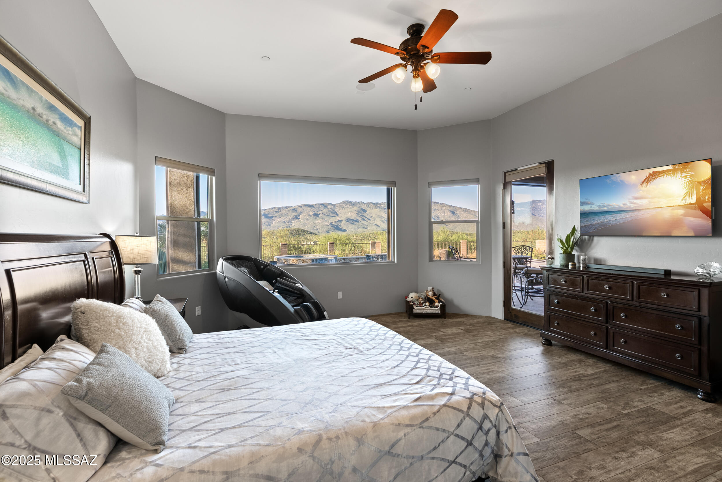 Coyote Creek (1-395) - Residential