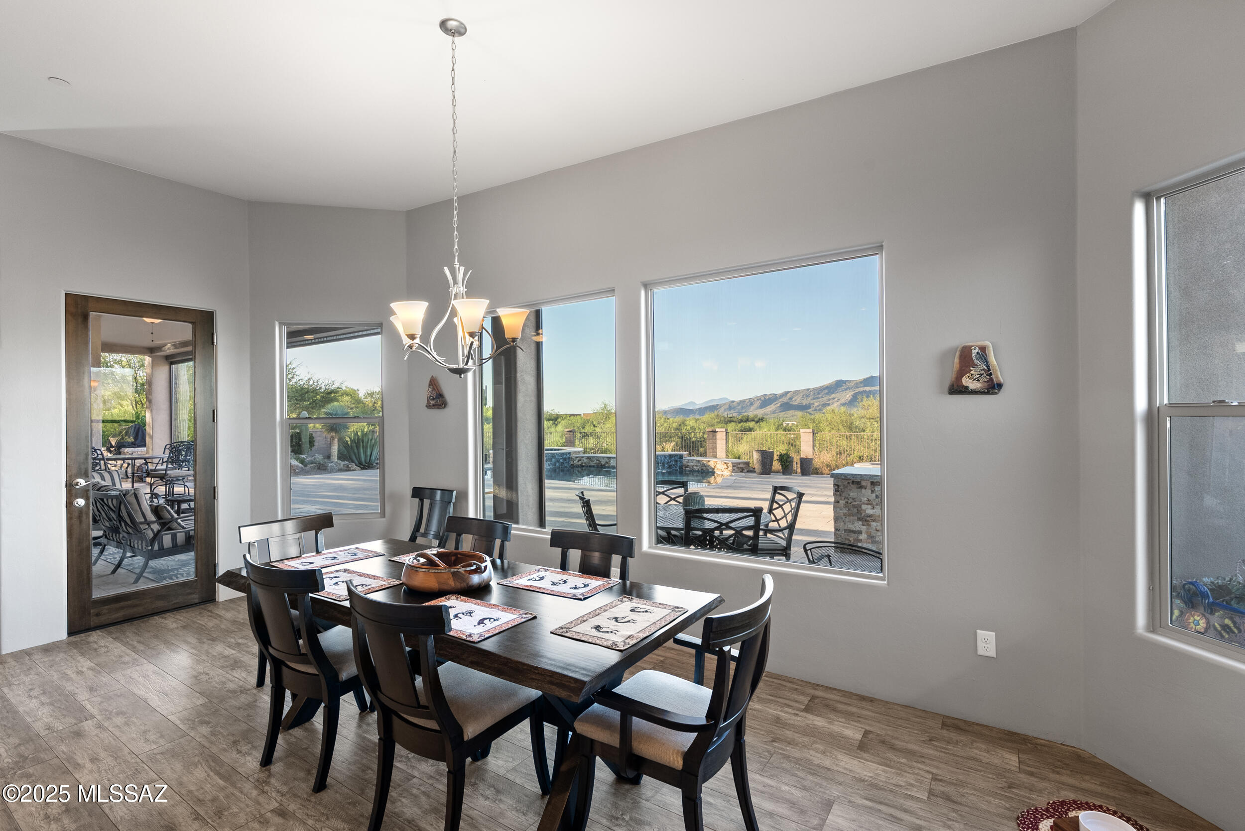 Coyote Creek (1-395) - Residential