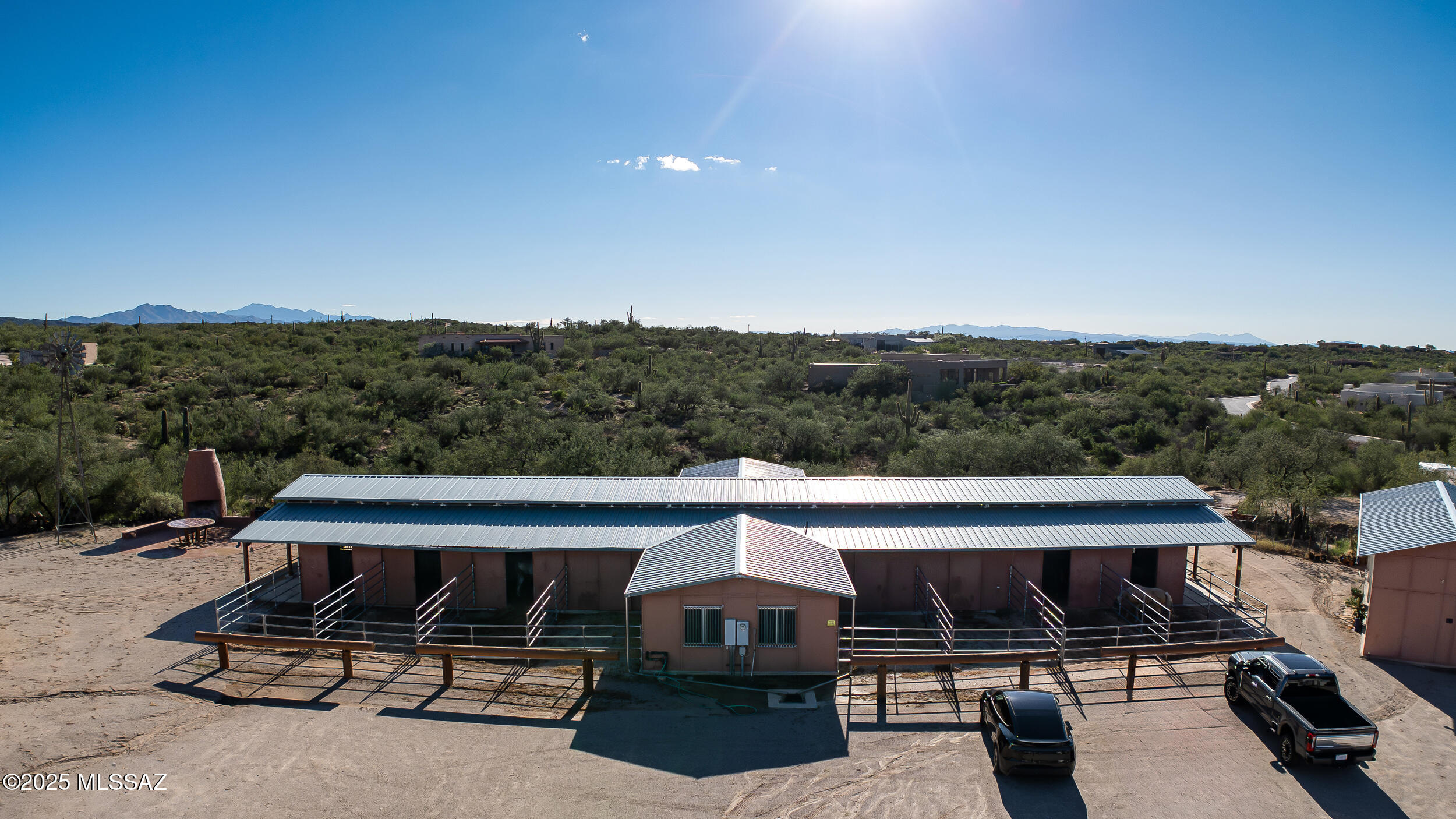 Coyote Creek (1-395) - Residential