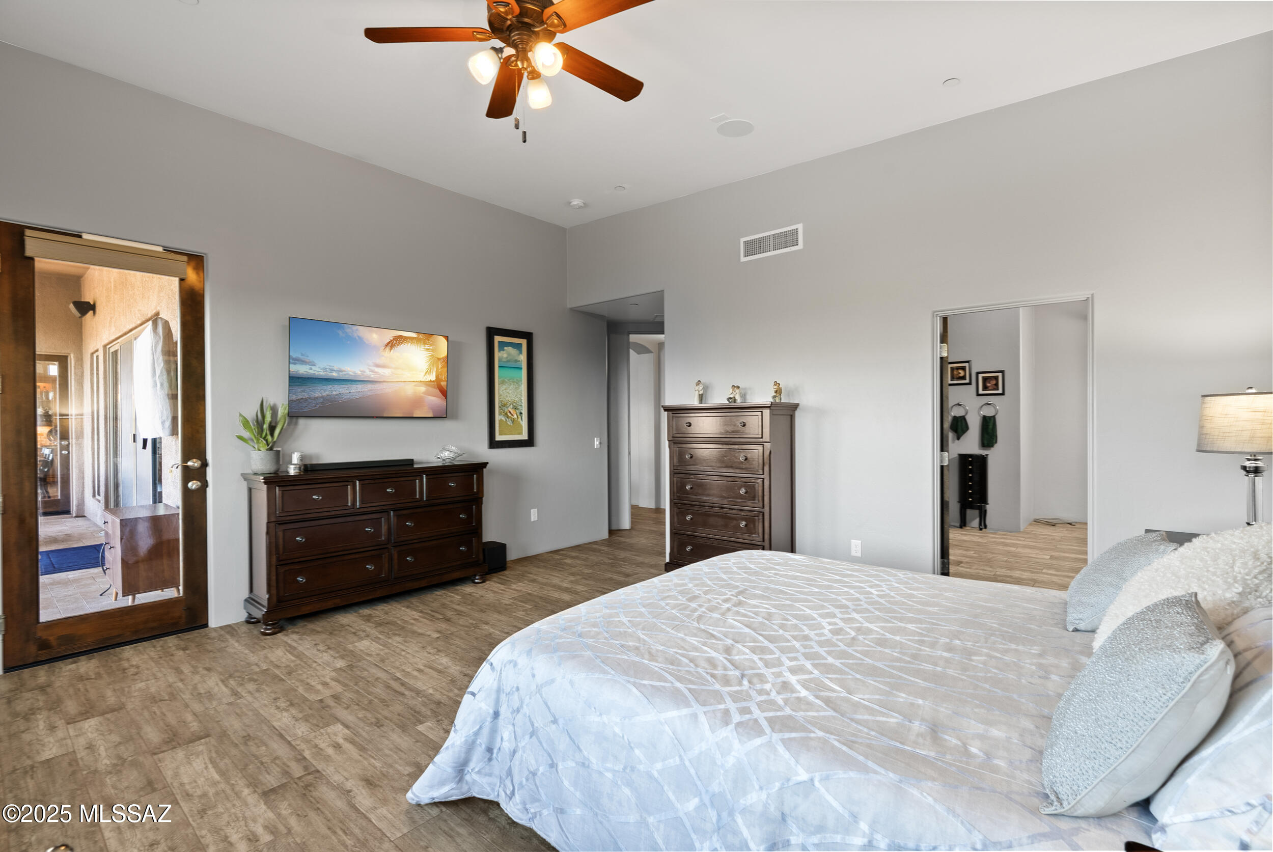 Coyote Creek (1-395) - Residential