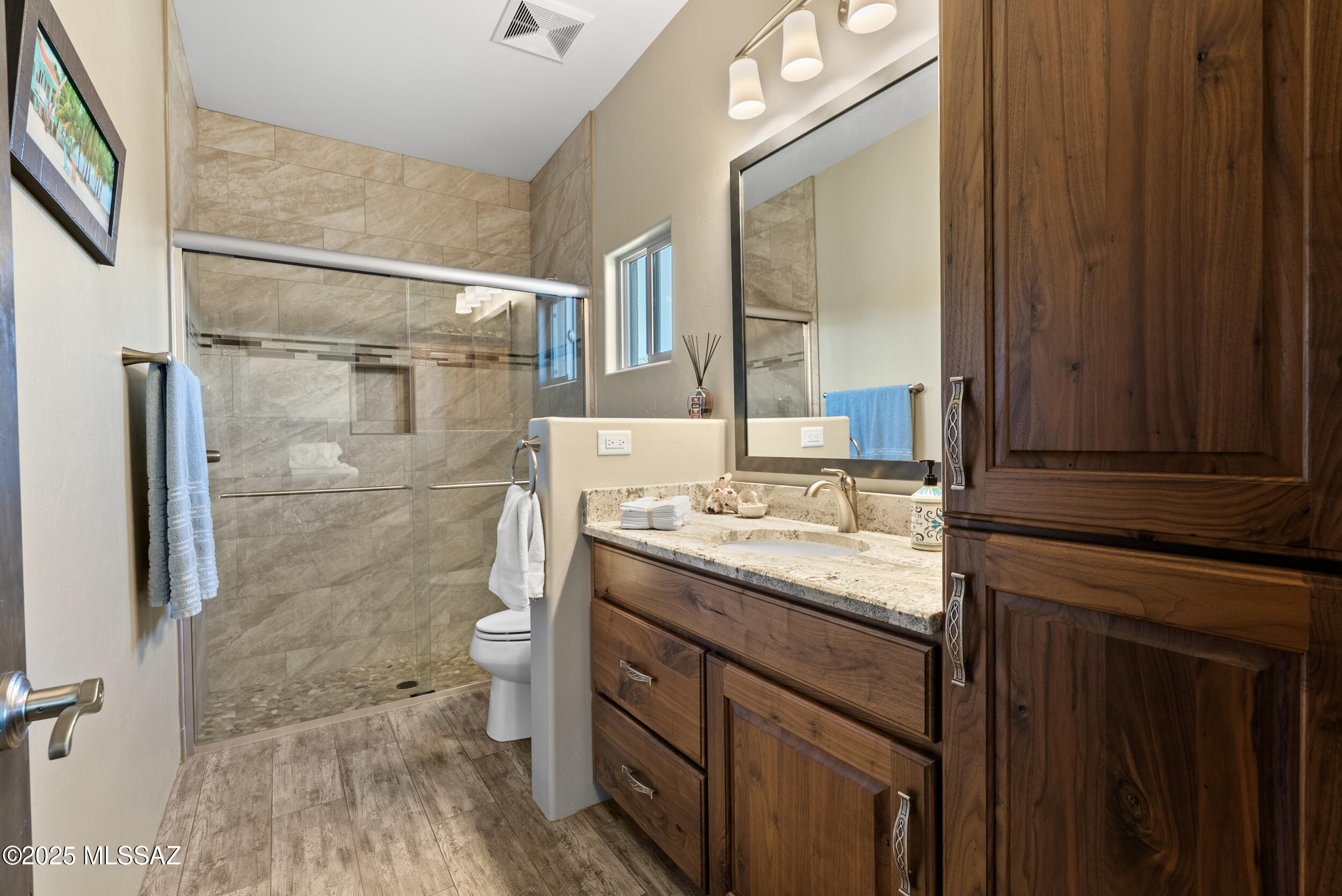 Coyote Creek (1-395) - Residential