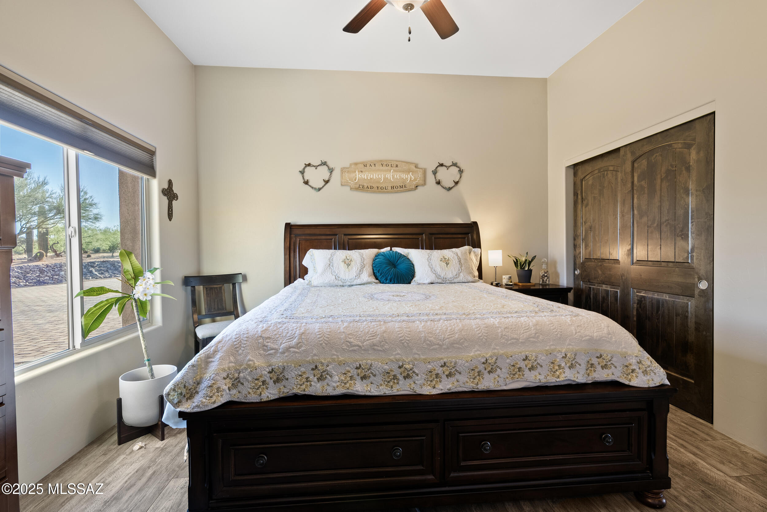 Coyote Creek (1-395) - Residential