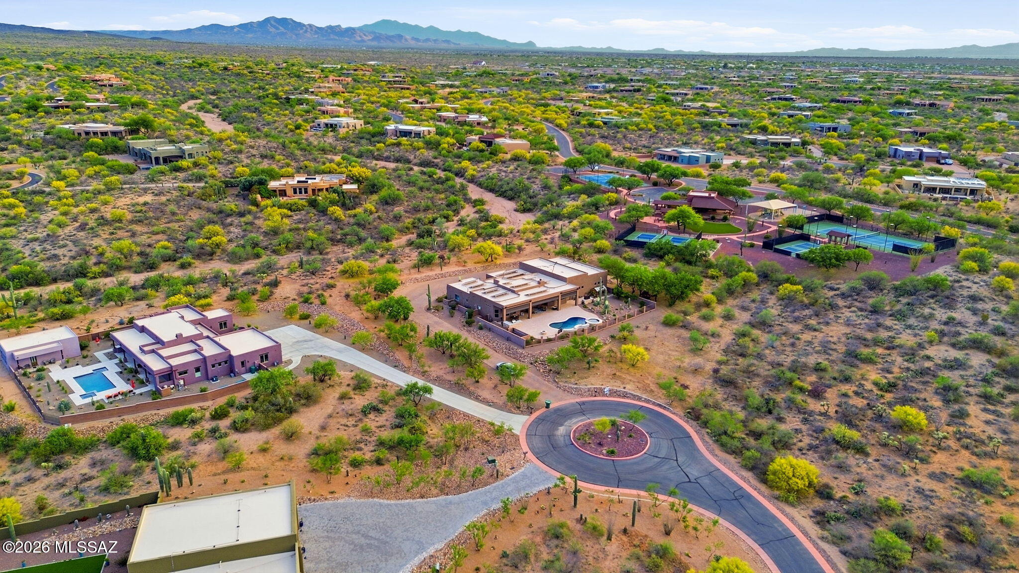 Coyote Creek (1-395) - Residential