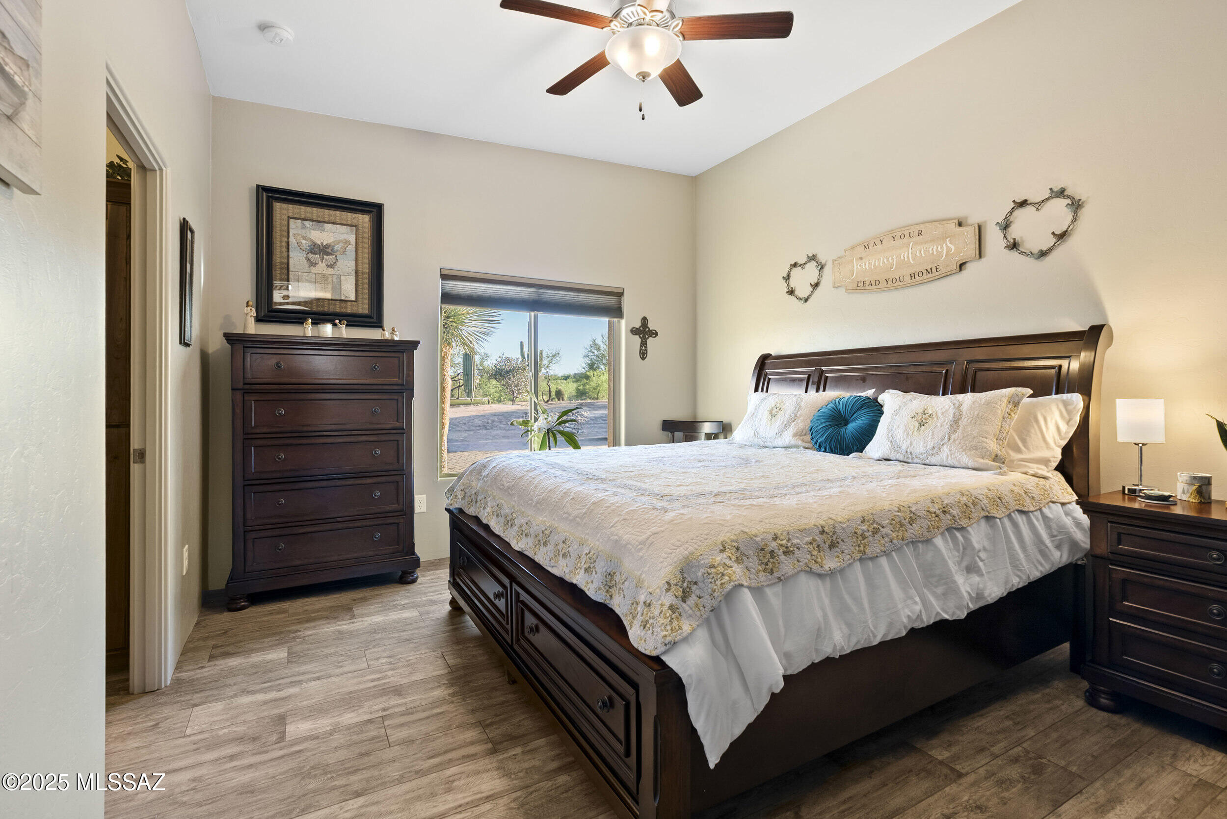 Coyote Creek (1-395) - Residential
