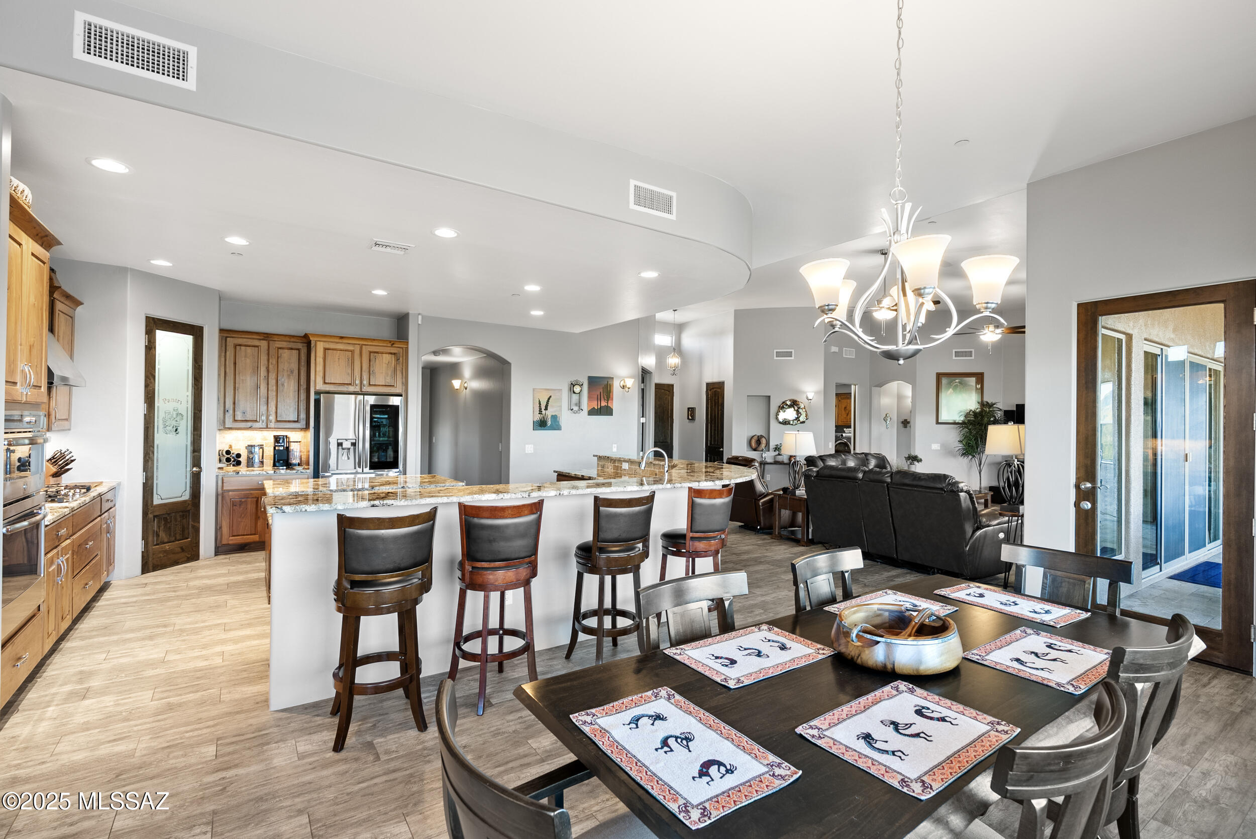 Coyote Creek (1-395) - Residential