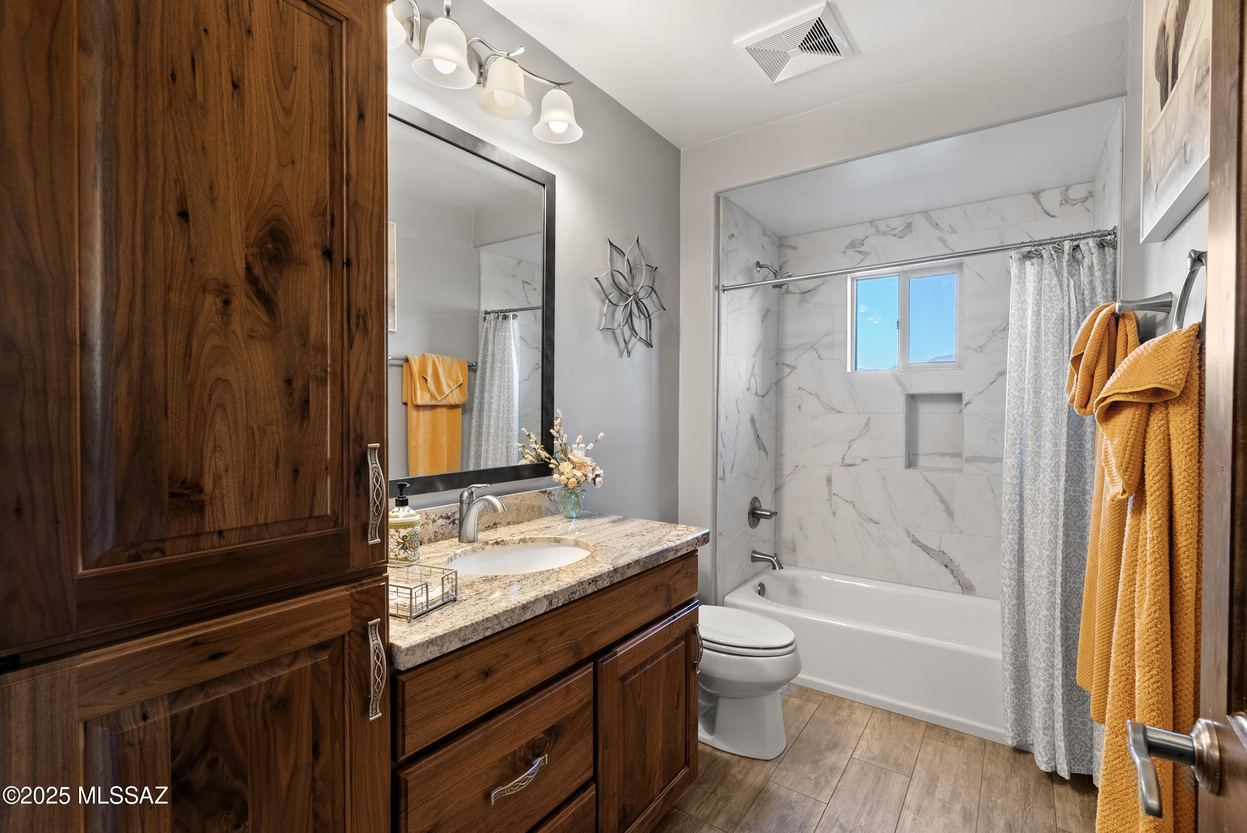 Coyote Creek (1-395) - Residential