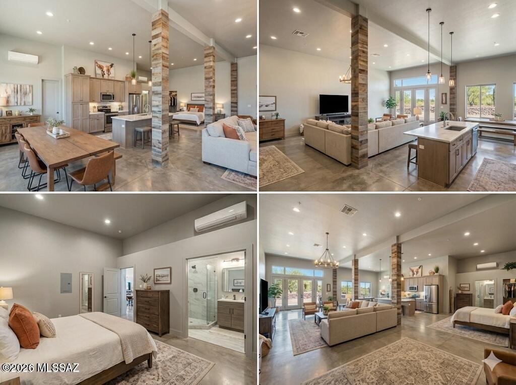 Coyote Creek (1-395) - Residential