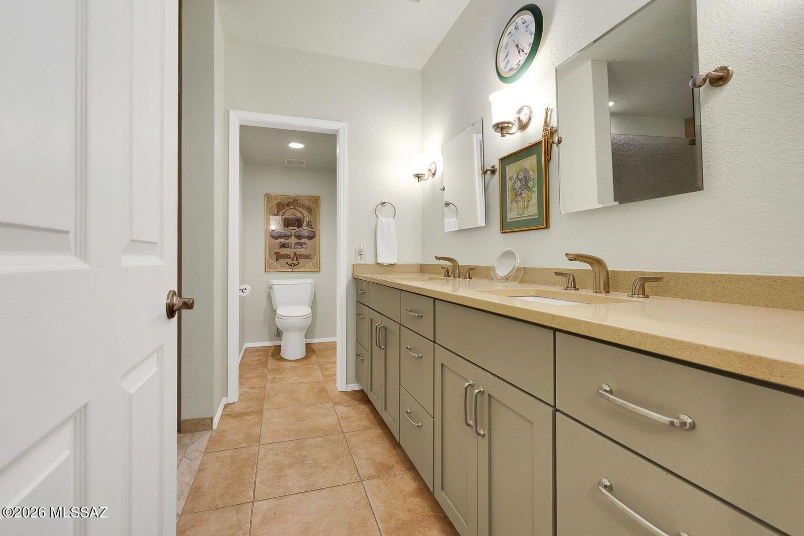 Fairfield Sunrise East (1-520) - Residential