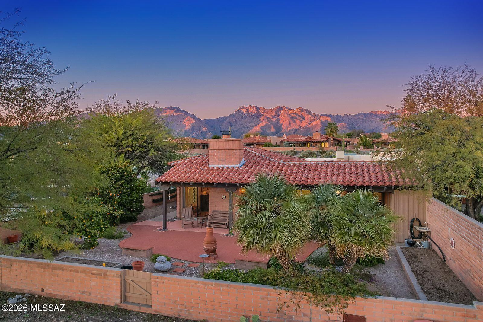 Fairfield Sunrise East (1-520) - Residential