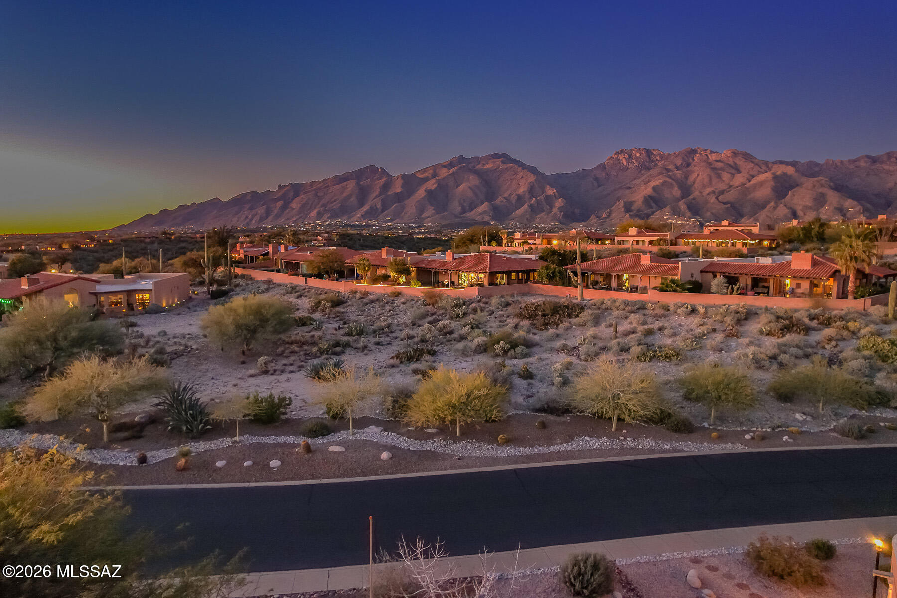 Fairfield Sunrise East (1-520) - Residential