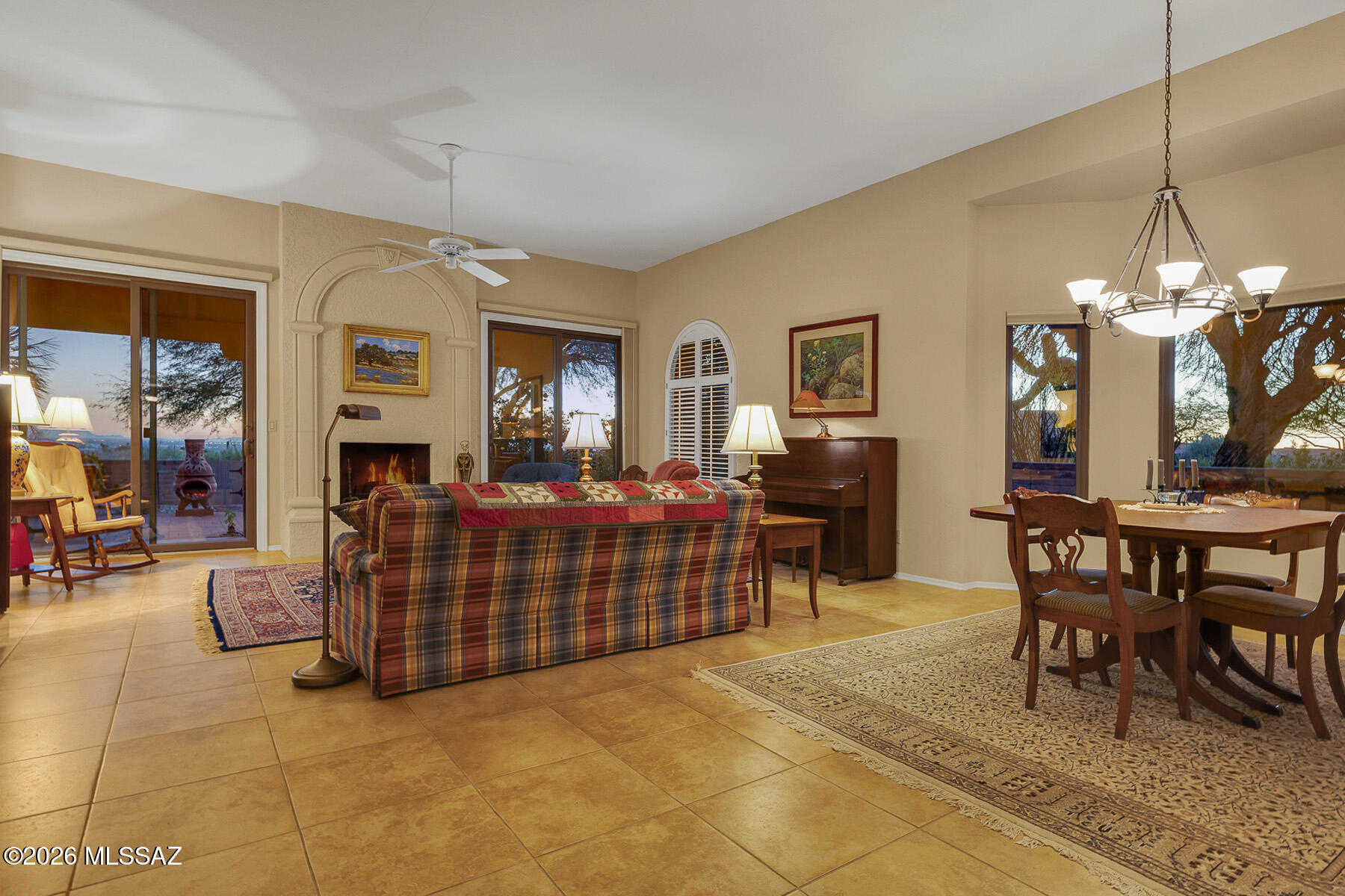 Fairfield Sunrise East (1-520) - Residential