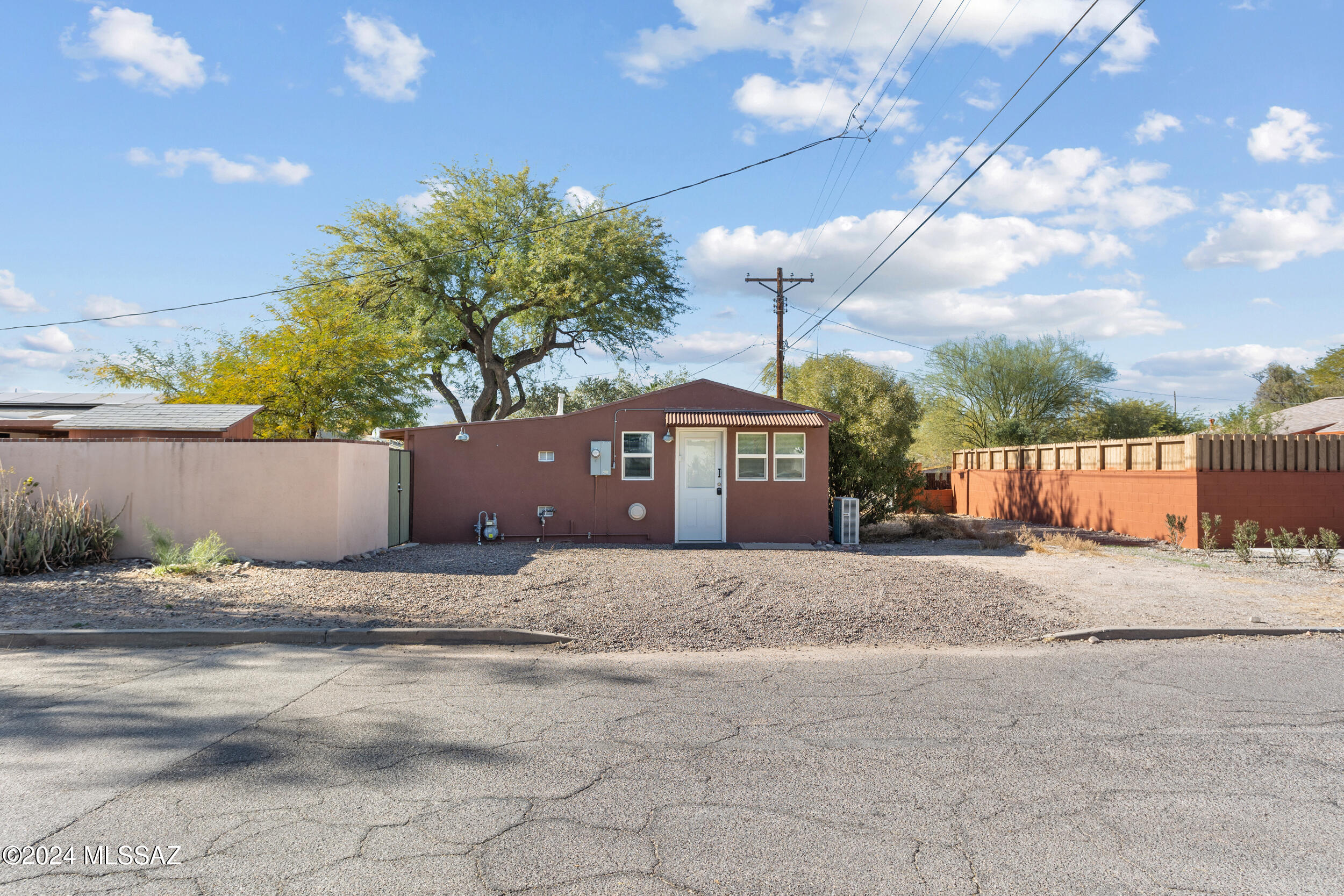 Blenman Annex - Residential