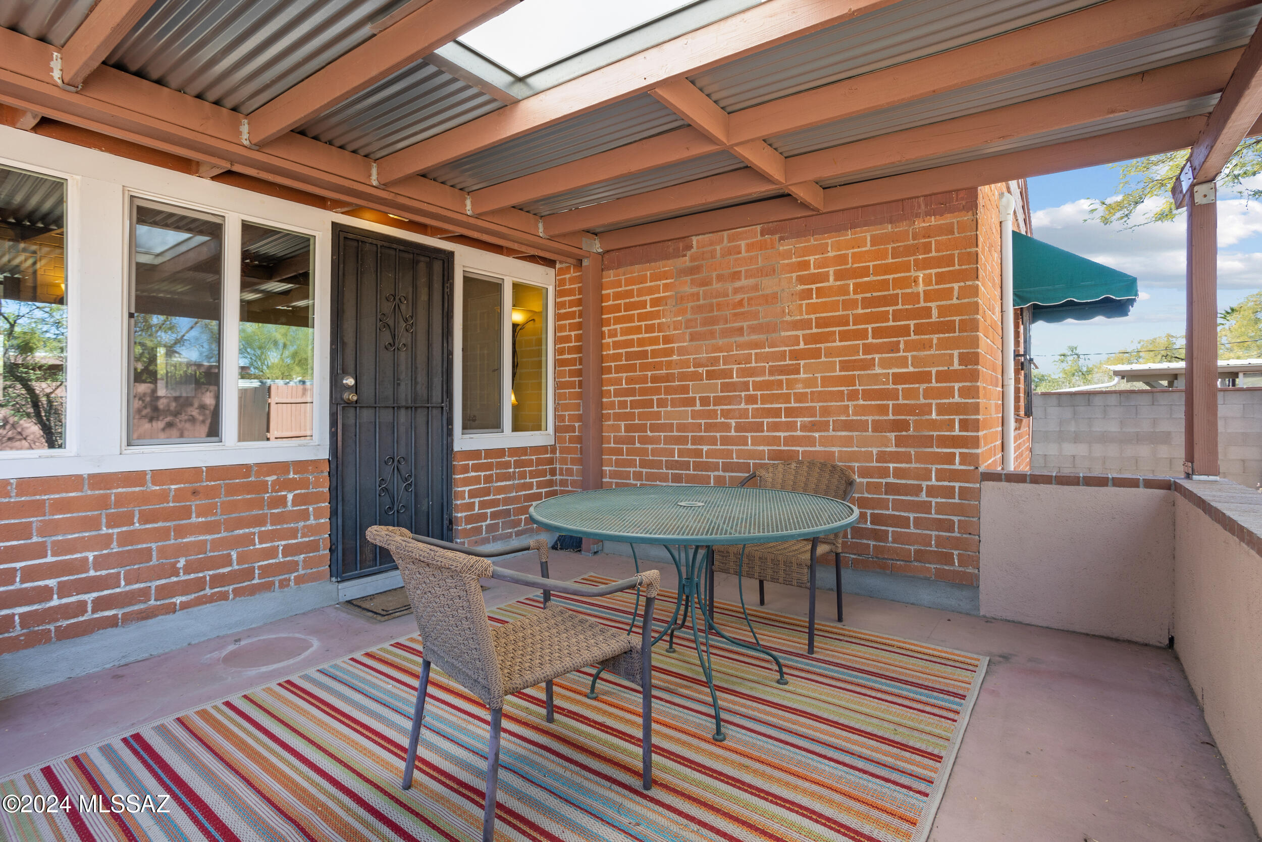 Blenman Annex - Residential