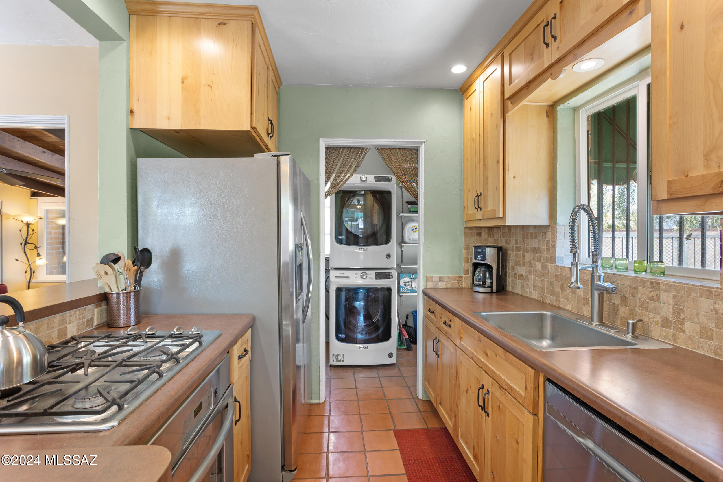 Blenman Annex - Residential