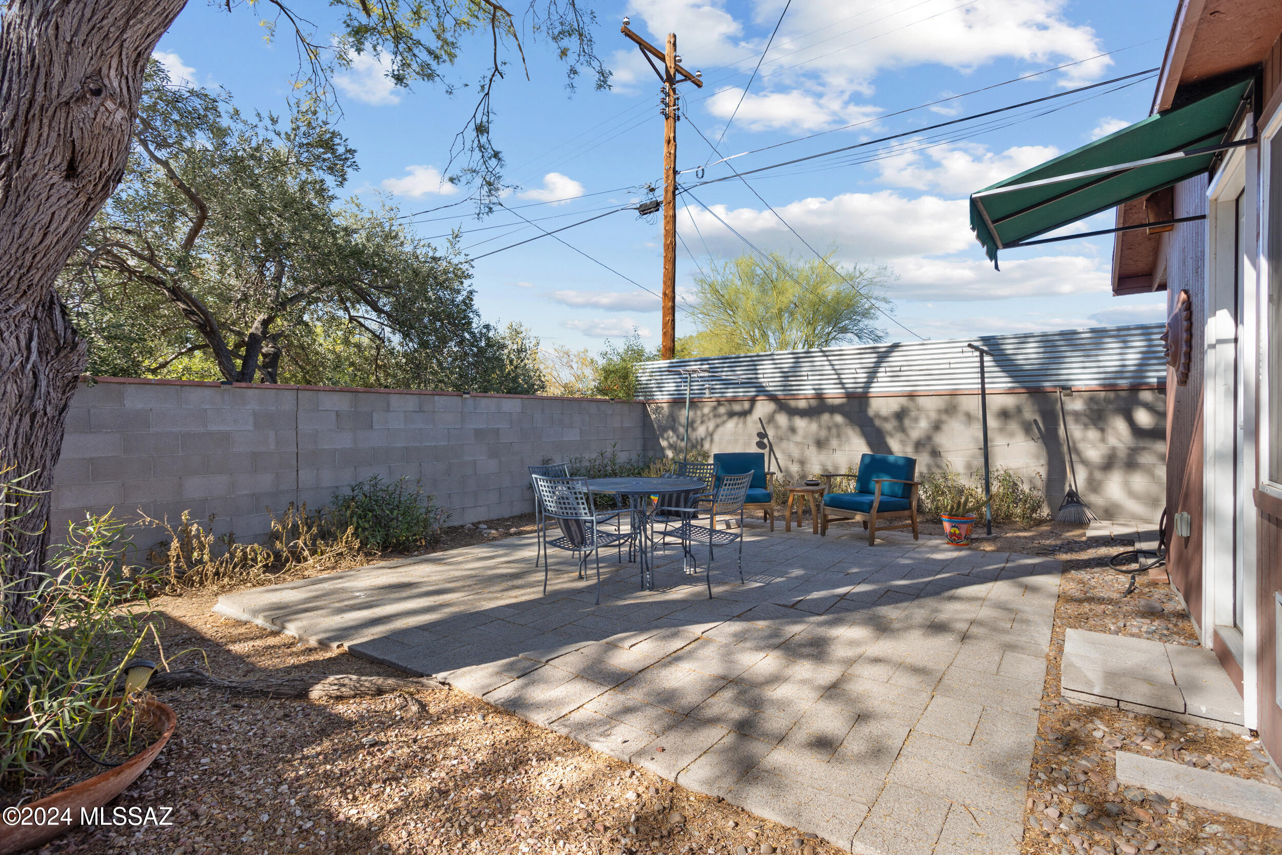 Blenman Annex - Residential
