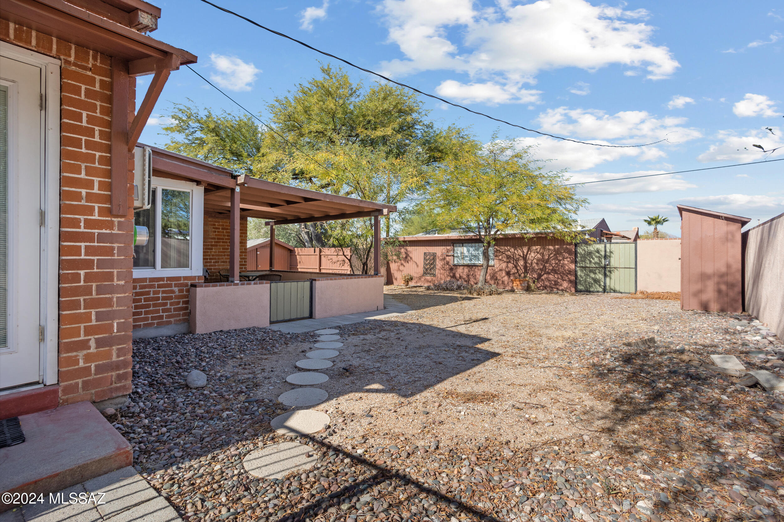 Blenman Annex - Residential