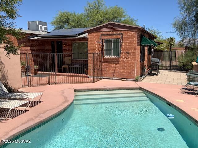Blenman Annex - Residential