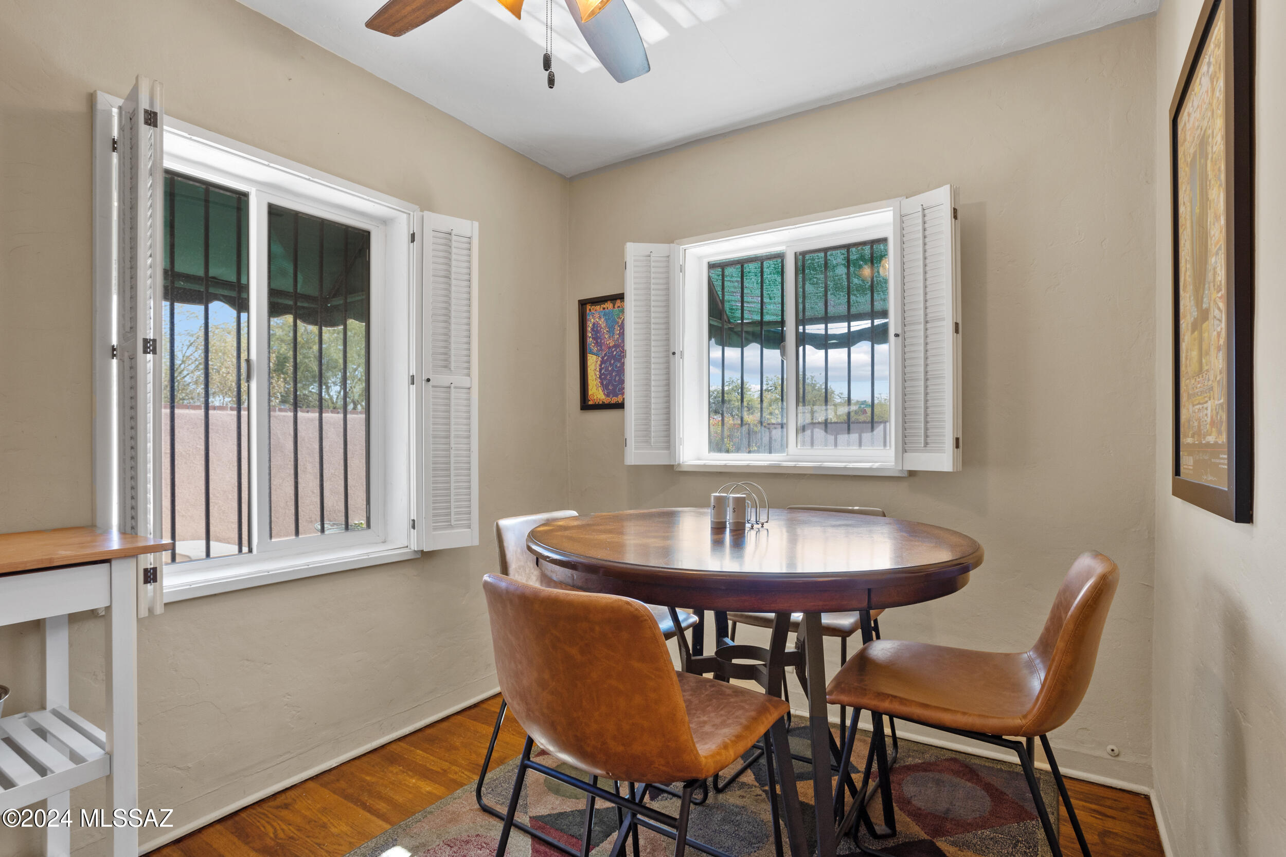 Blenman Annex - Residential