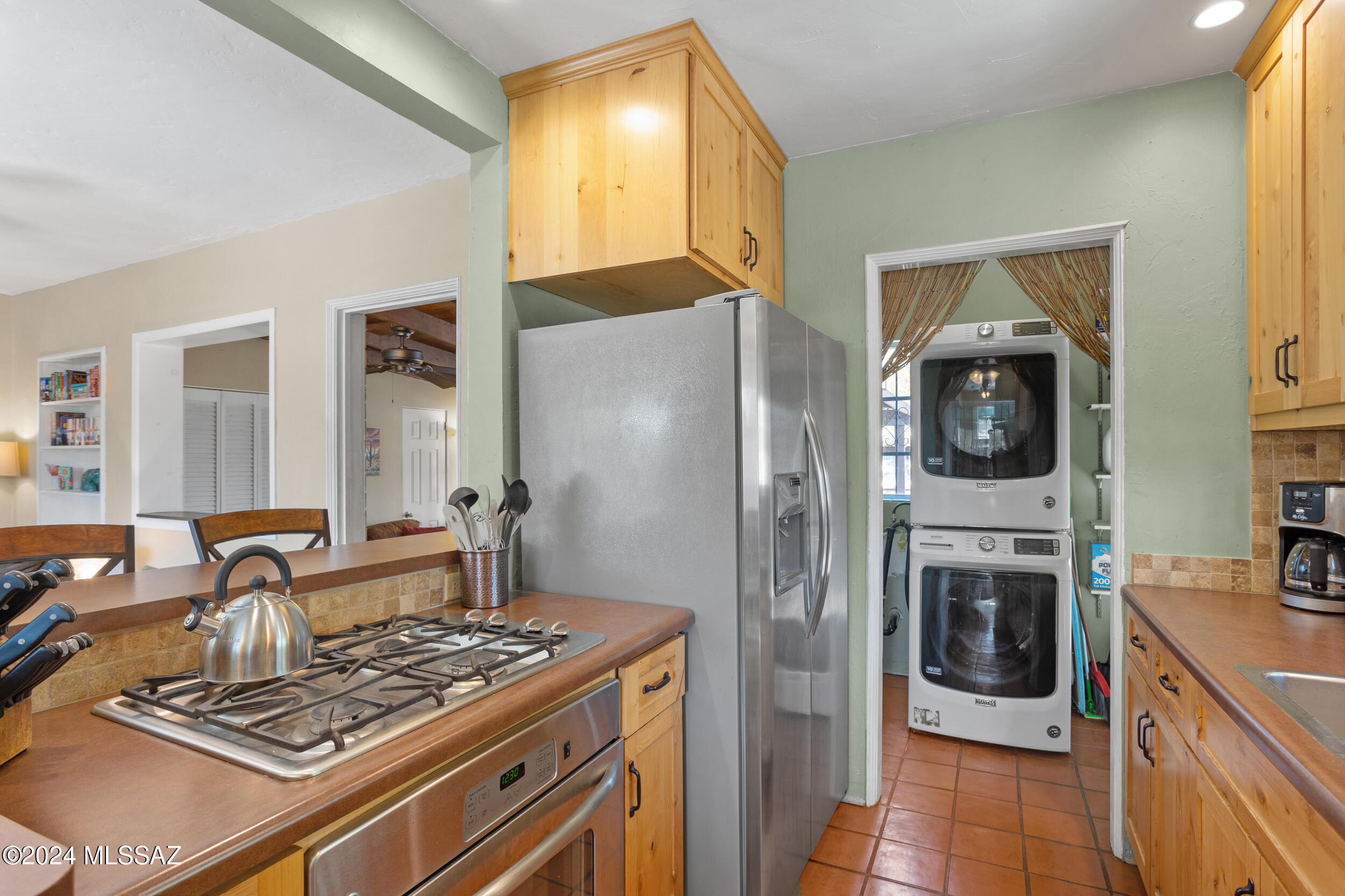 Blenman Annex - Residential