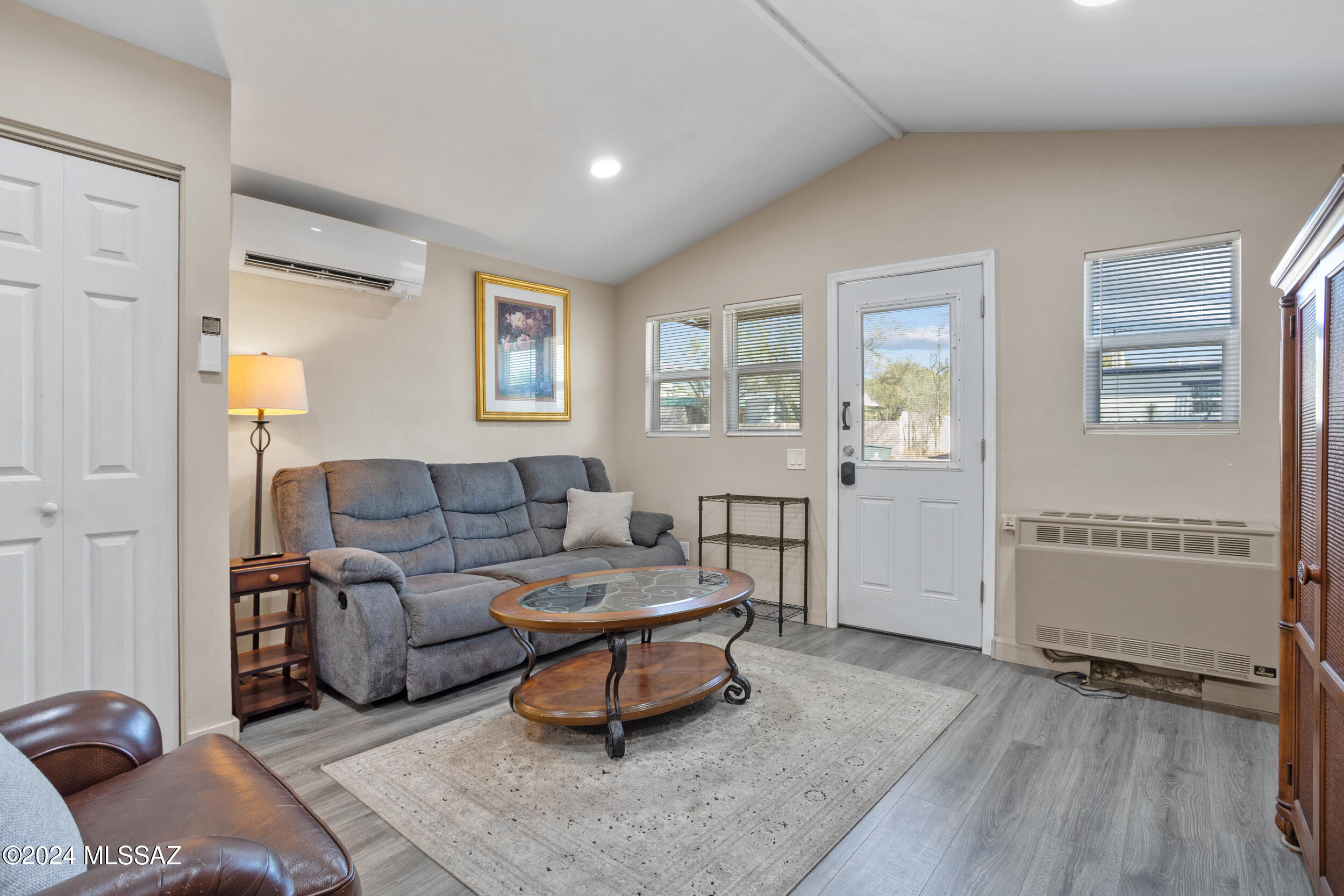 Blenman Annex - Residential