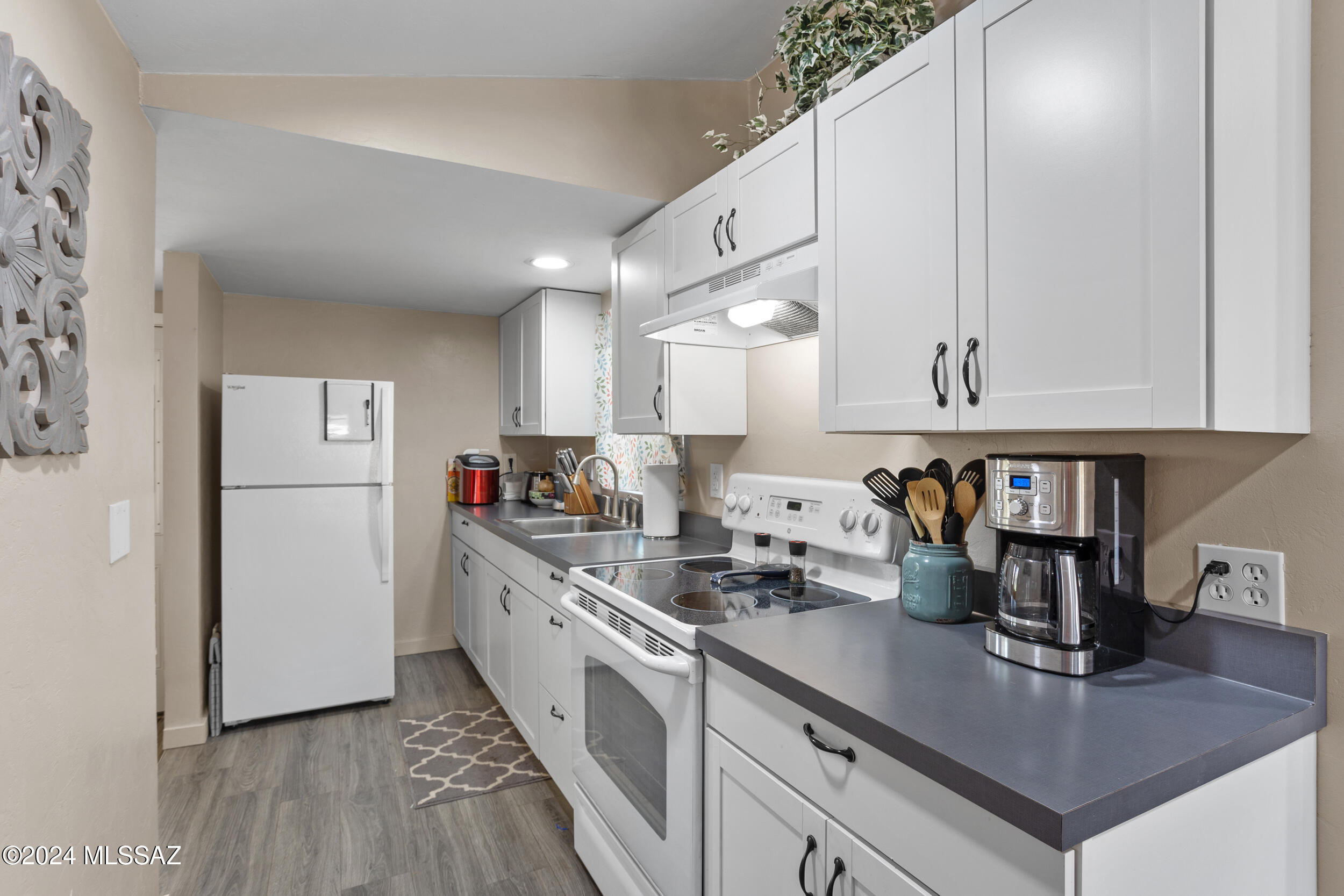 Blenman Annex - Residential