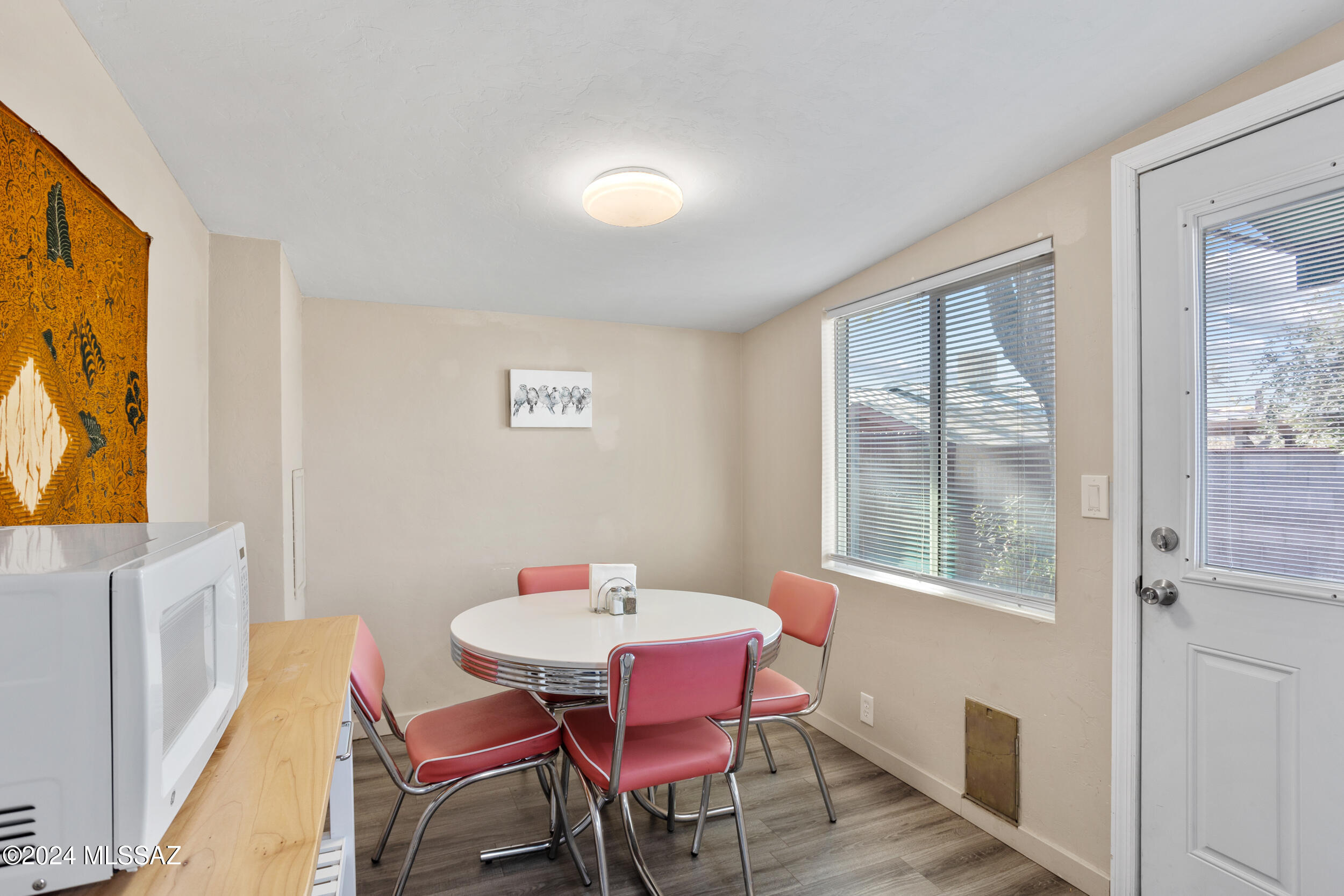 Blenman Annex - Residential