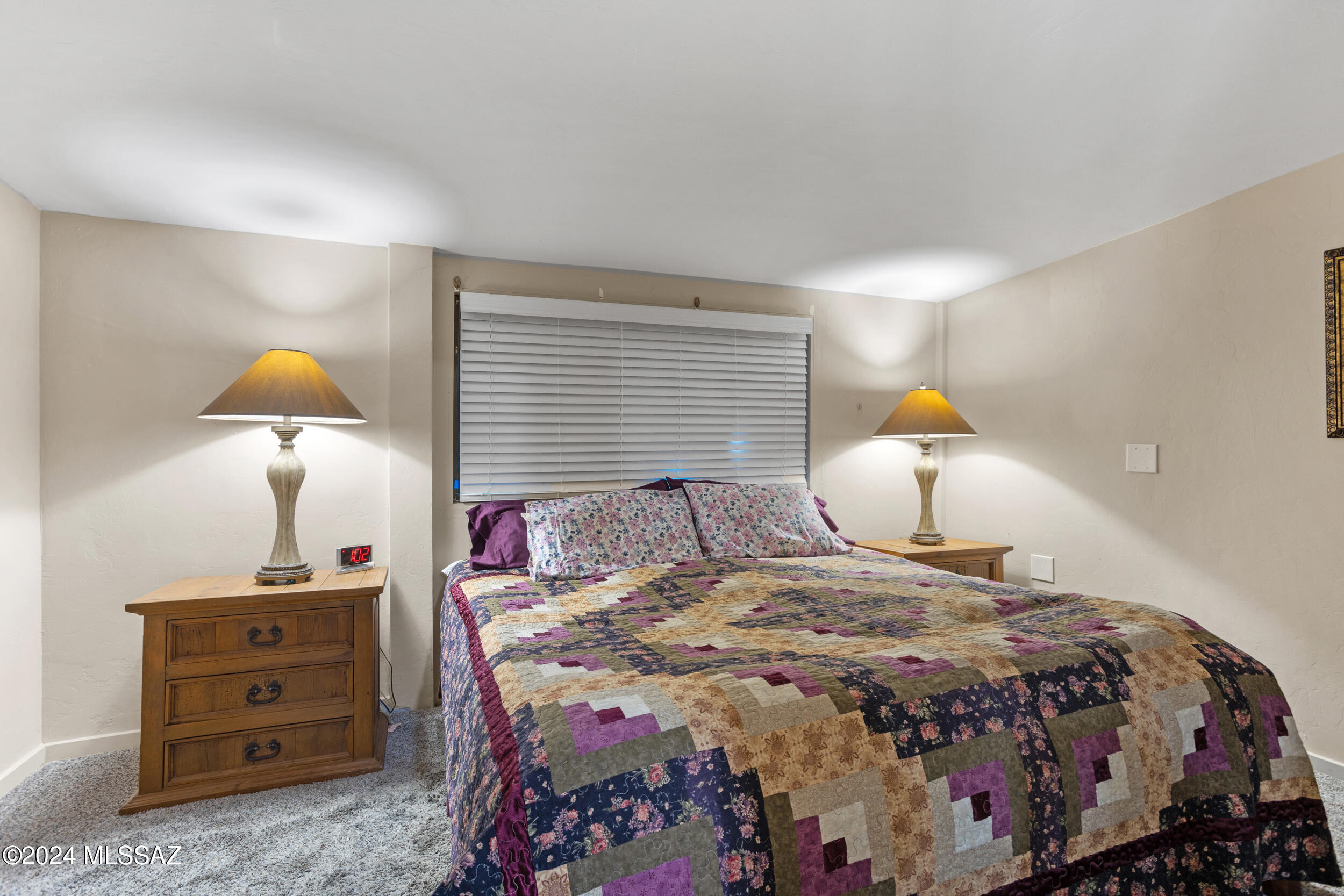 Blenman Annex - Residential