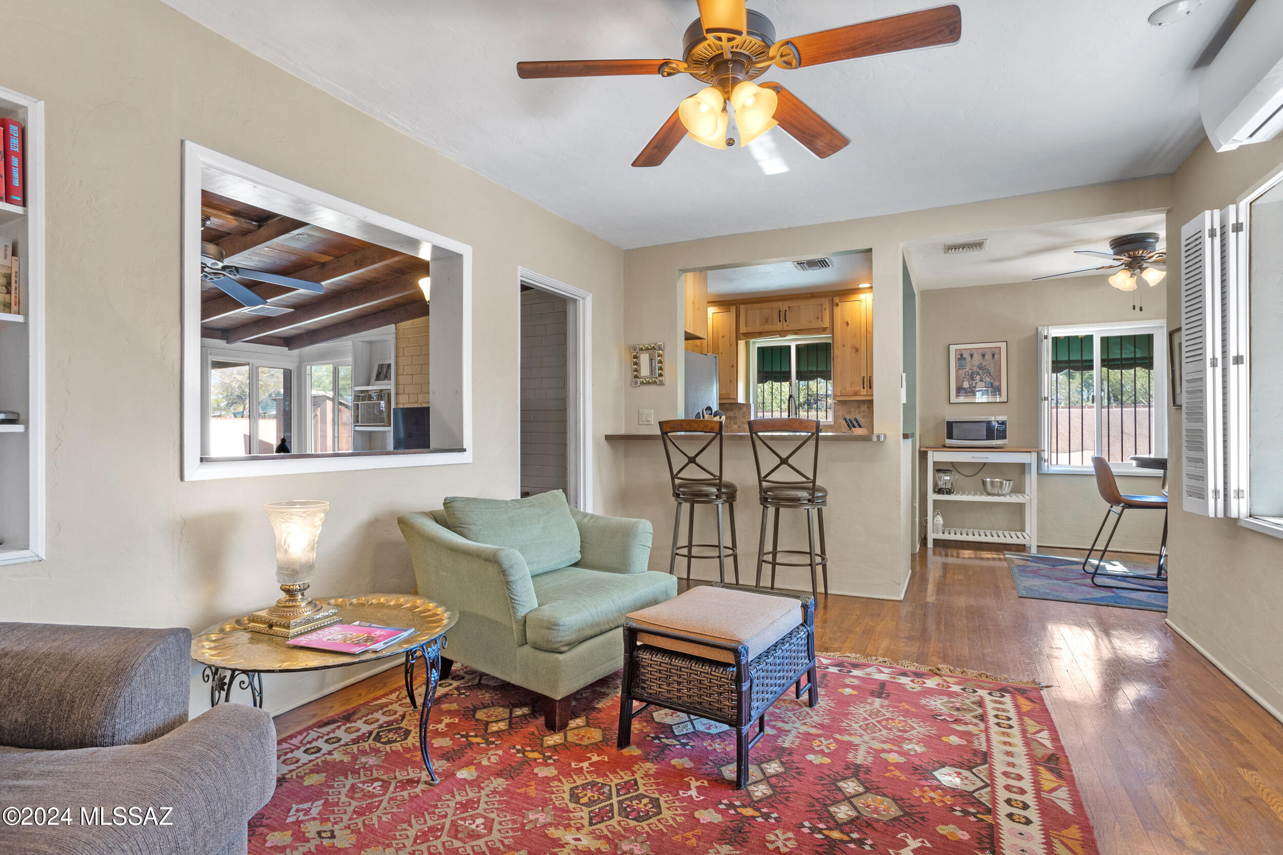 Blenman Annex - Residential