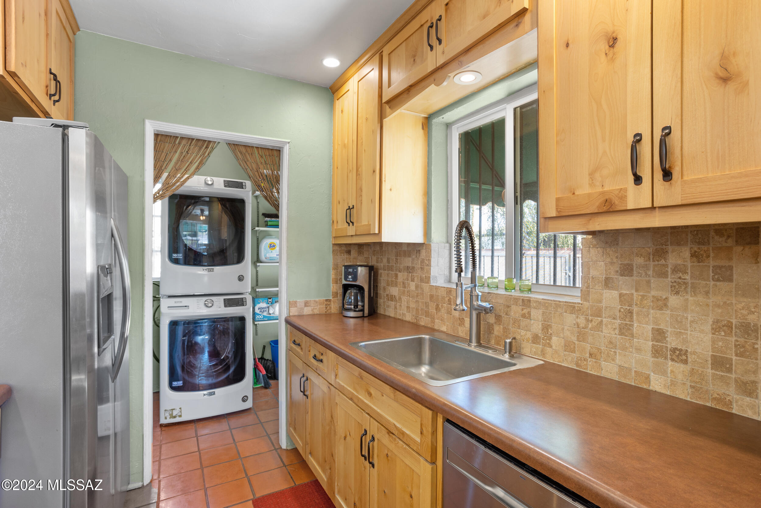 Blenman Annex - Residential